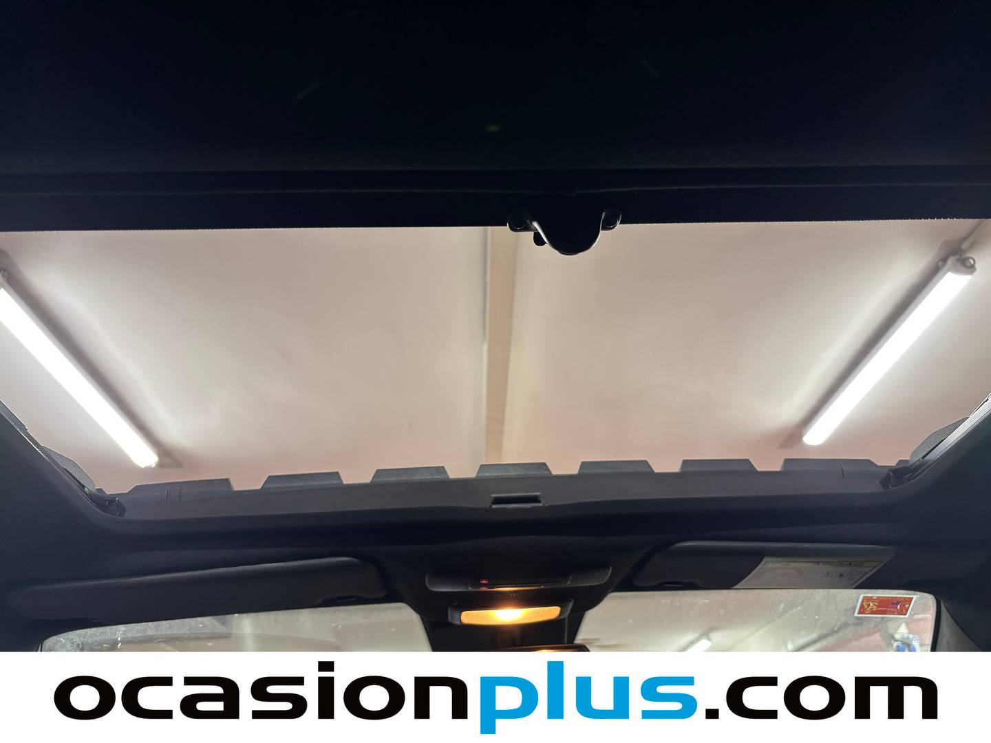Extras y acabados del Fiat 500 Fiat 500 1.2 8v S (69 CV)