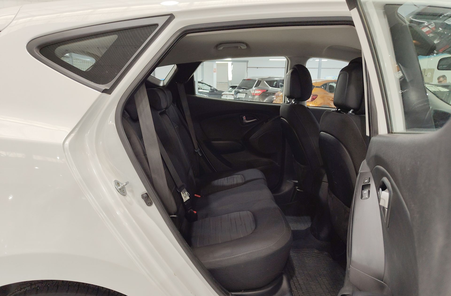 Hyundai ix35 1.6 GDi Klass 4x2 - foto 16