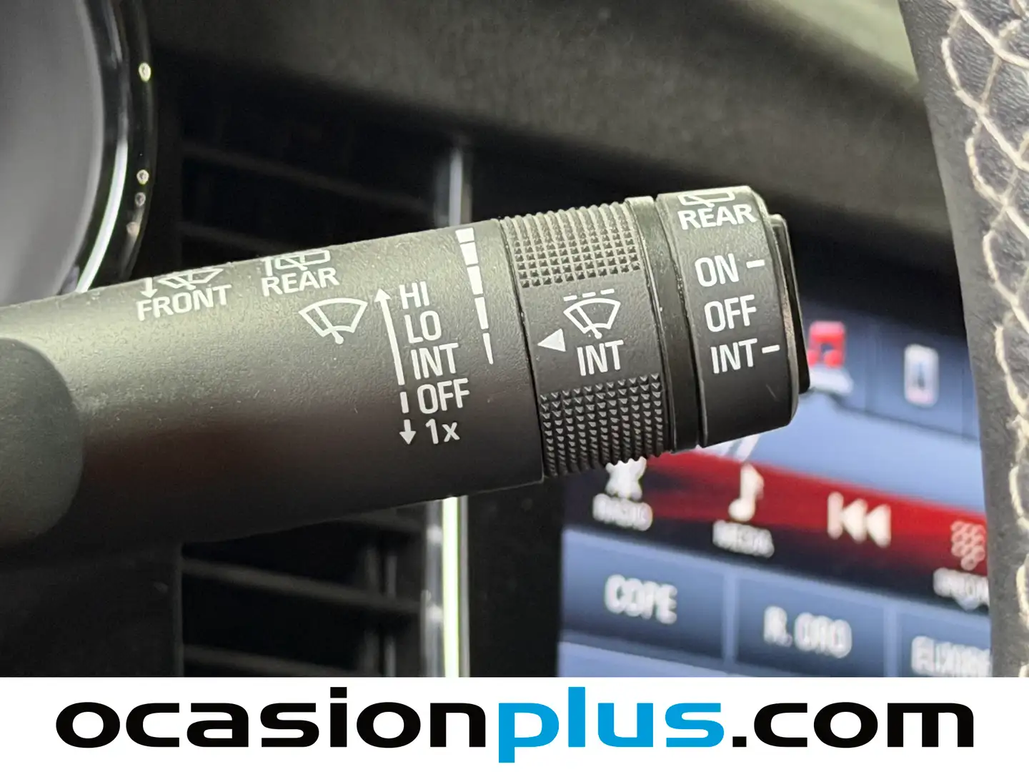 Foto Opel Mokka X Opel Mokka X 1.4 Turbo Innovation 4X2 Auto (140 CV)