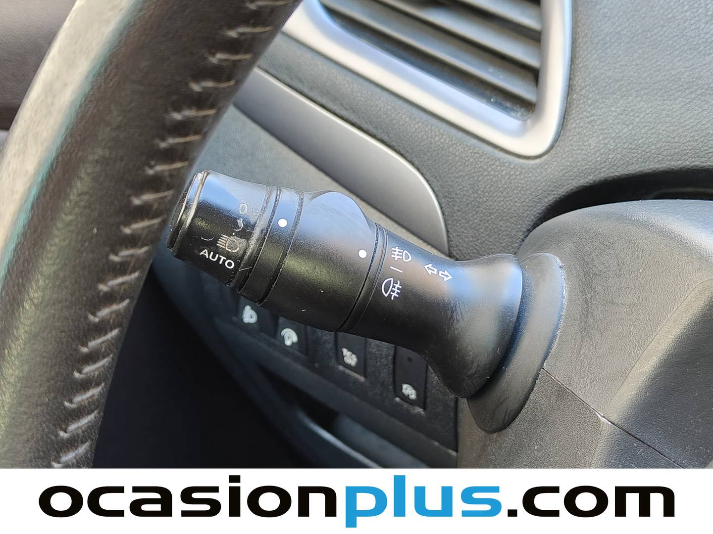 Renault Scénic Renault Scenic 1.6 dCi Energy Limited (130 CV) de segunda mano