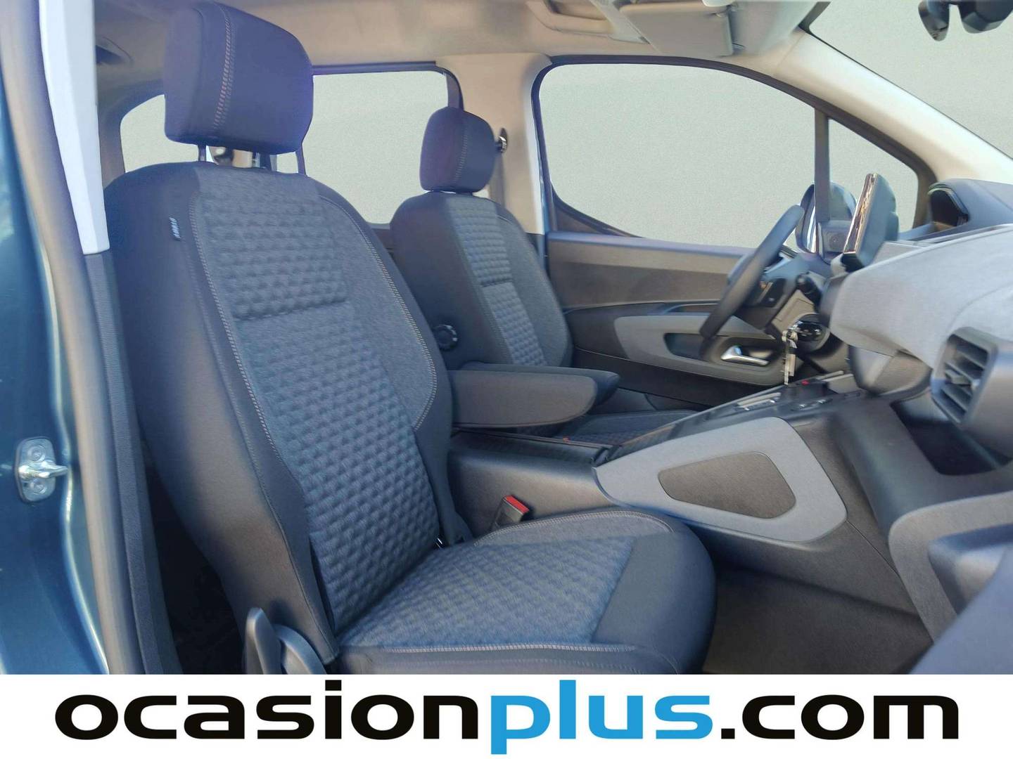 Peugeot Rifter Peugeot Rifter BlueHDi 130 S&S GT Standard Auto (130 CV) km 0