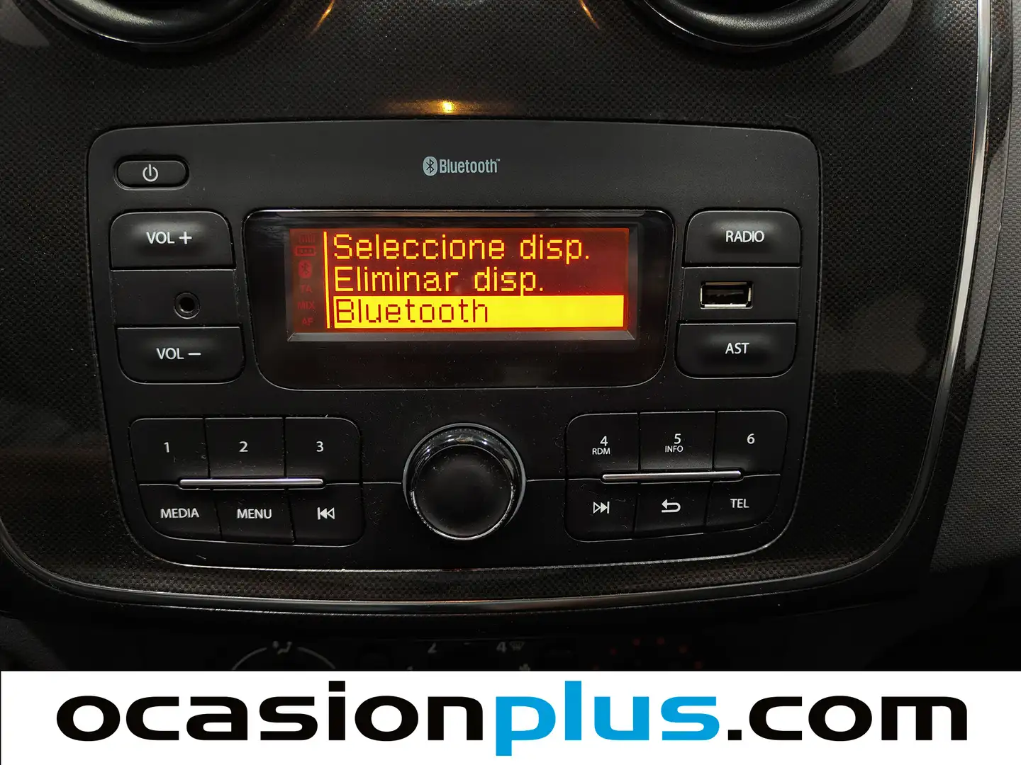 Foto Dacia Sandero Dacia Sandero Essential 1.0 (73 CV)