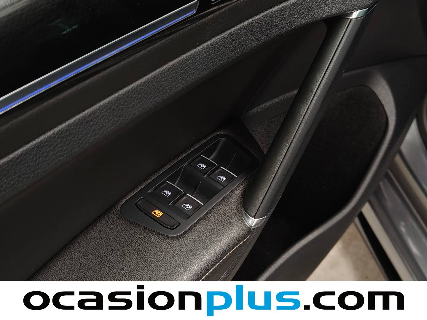 Volkswagen Golf Volkswagen Golf R 2.0 TSI 4Motion (310 CV) DSG de segunda mano