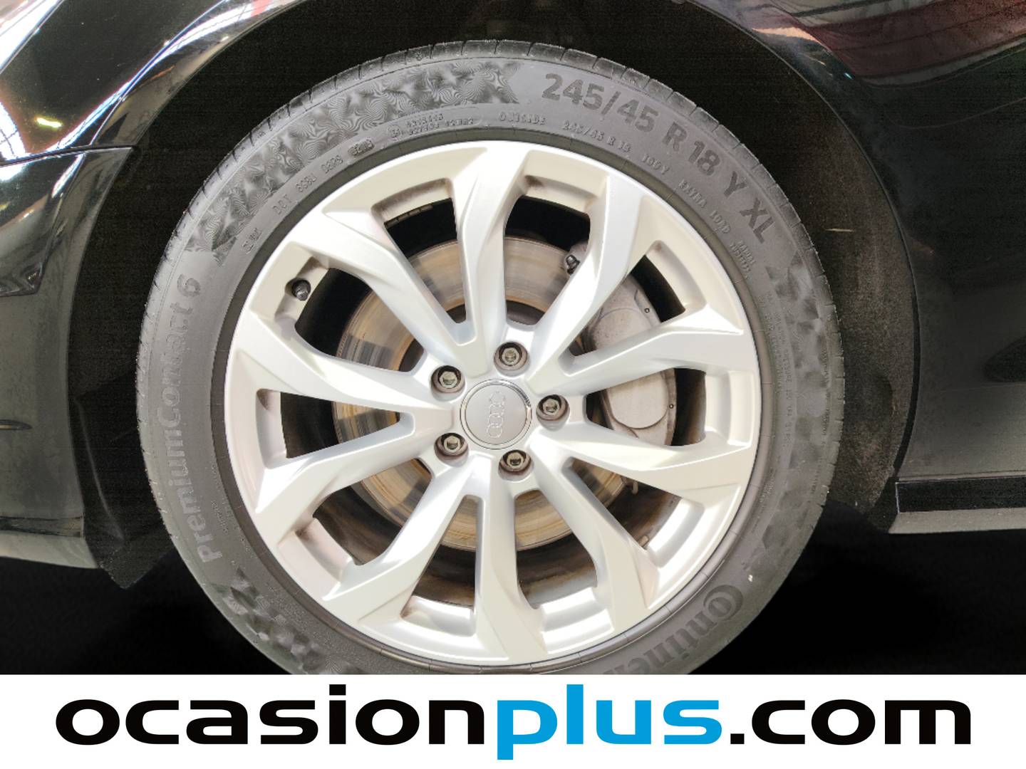 Audi A6 Audi A6 3.0 TDI quattro (218 CV) S tronic km 0