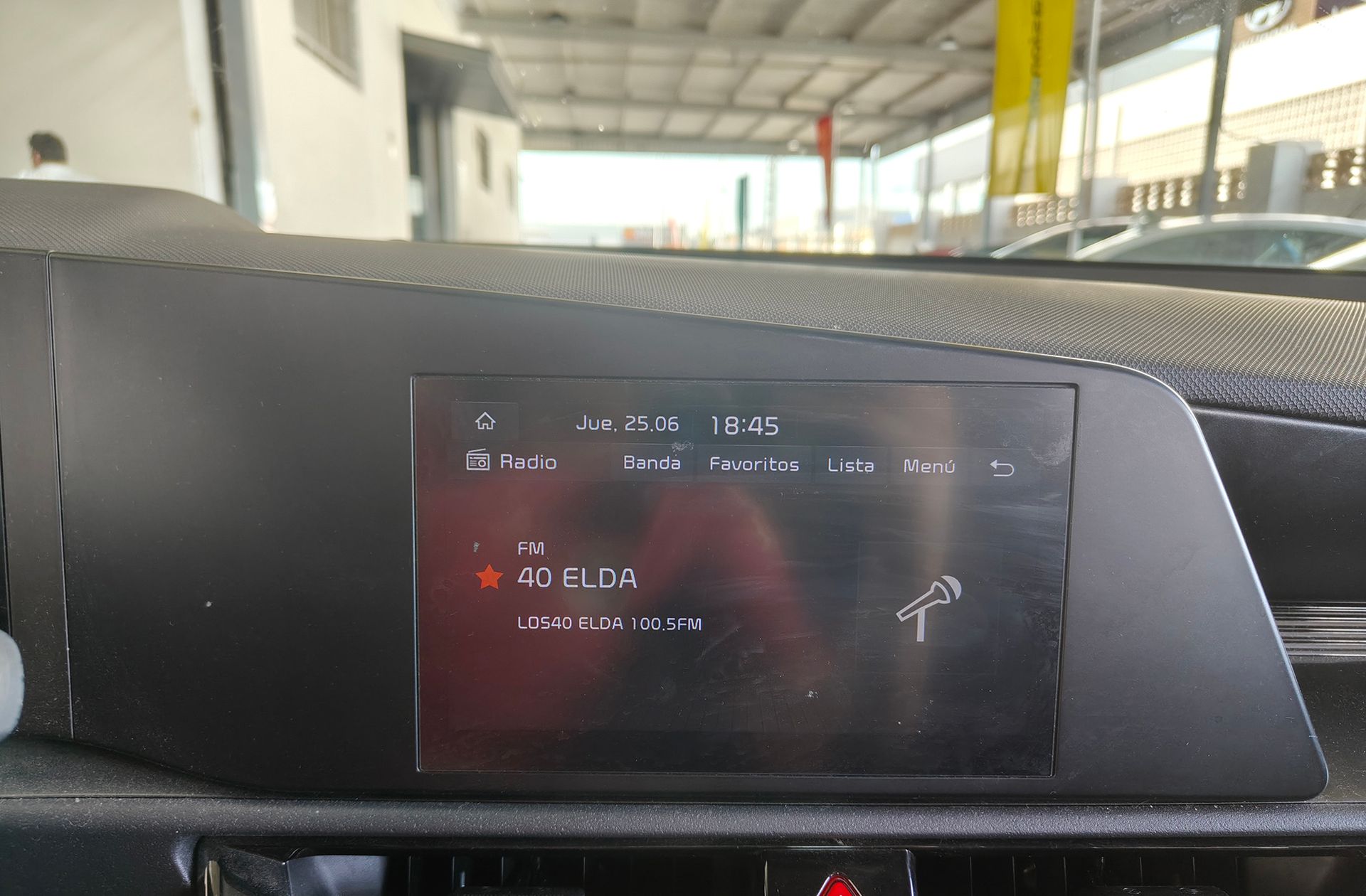 Kia Niro 1.6 GDi HEV Concept - foto 32