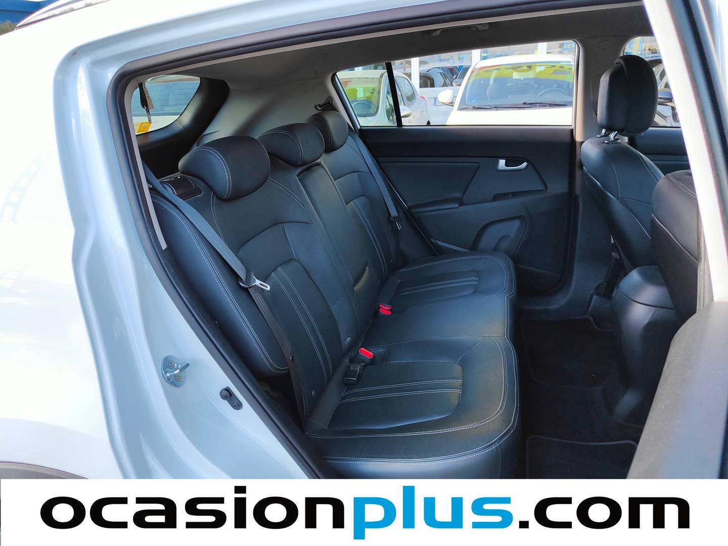 KIA Sportage KIA Sportage 1.6 GDI x-Tech Eco-Dynamics 4x2 (135 CV) al mejor precio