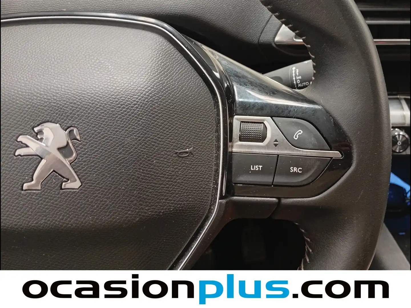 Foto Peugeot 3008 Peugeot 3008 BlueHDi 130 S&S Active Pack  (130 CV)