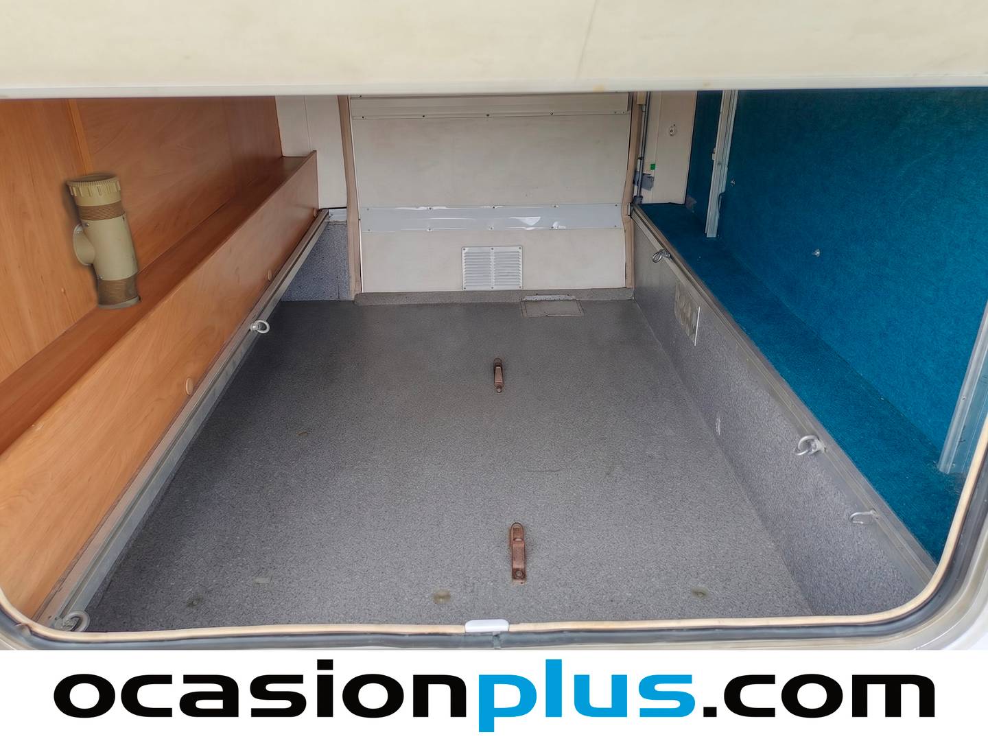 HYMER B644 HYMER B644 B644 (124 CV) 3 Plazas diésel