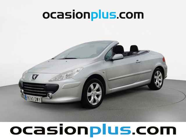 Comprar Coche Peugeot 307 Segunda Mano