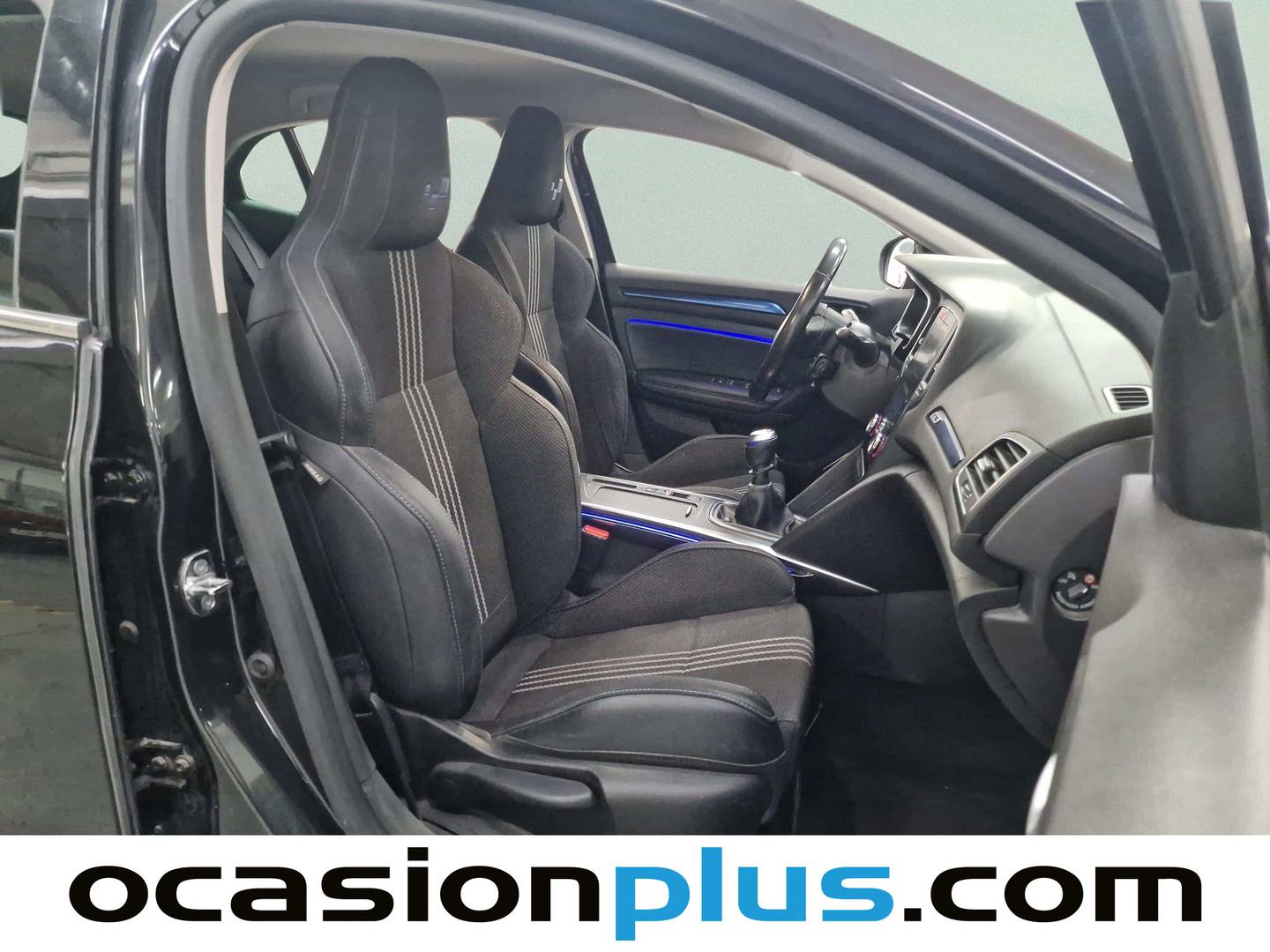 Renault Mégane Renault Megane GT Line TCe GPF (160 CV) gasolina
