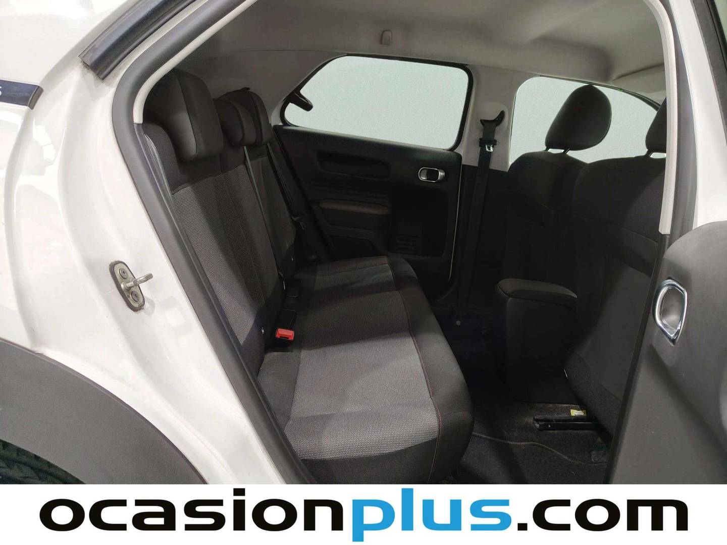 Foto Citroën C4 Cactus Citroen C4 Cactus BlueHDi 100 Feel (100 CV)