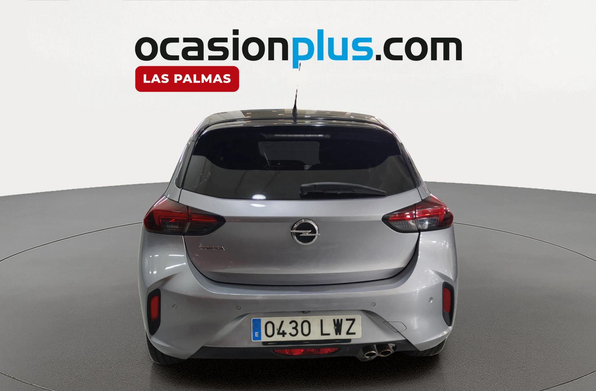 Opel Corsa 1.2 Turbo XHT GS-Line - foto 15