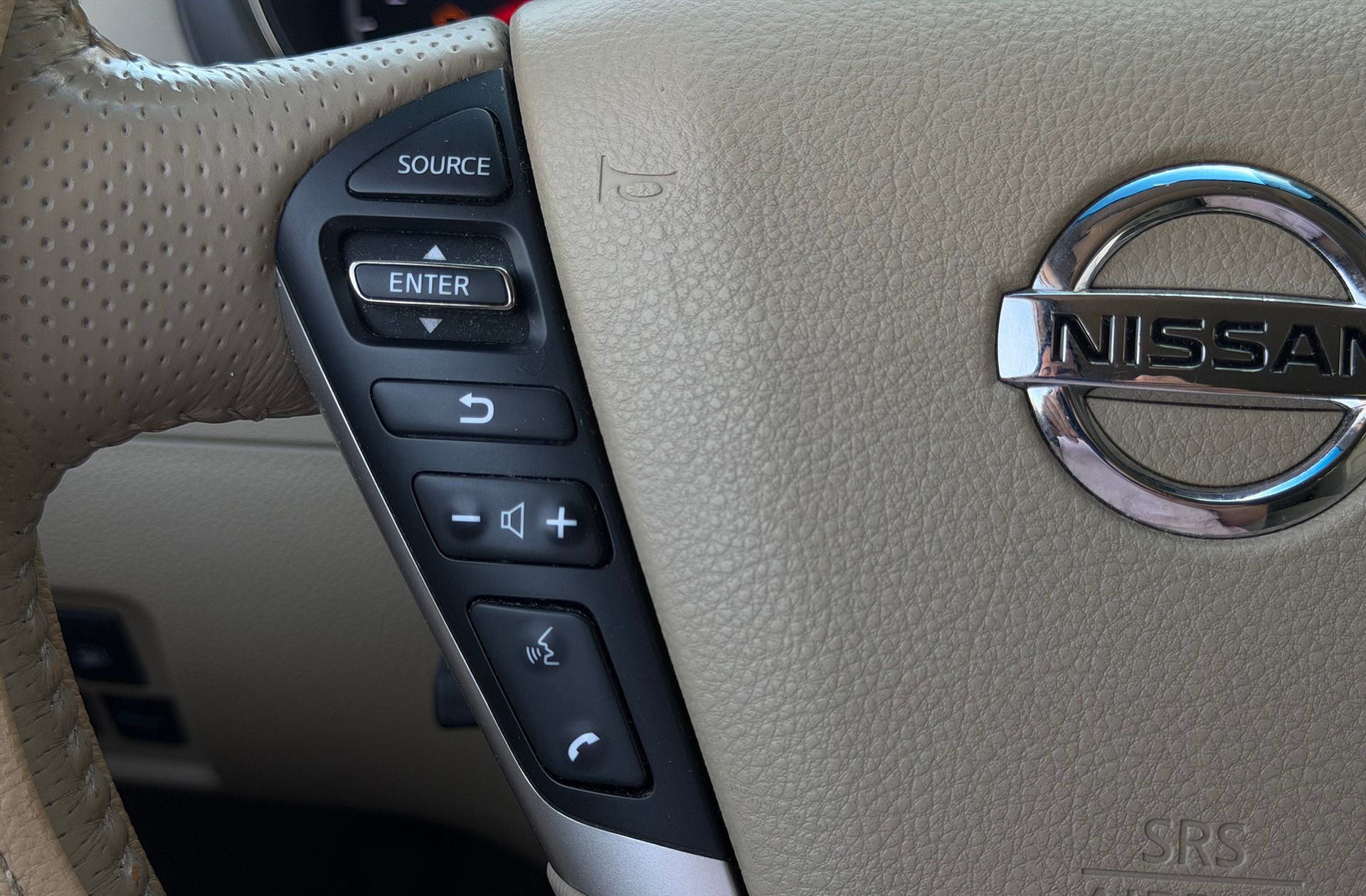 Nissan Murano 2.5 dCi Tekna Sport - foto 30