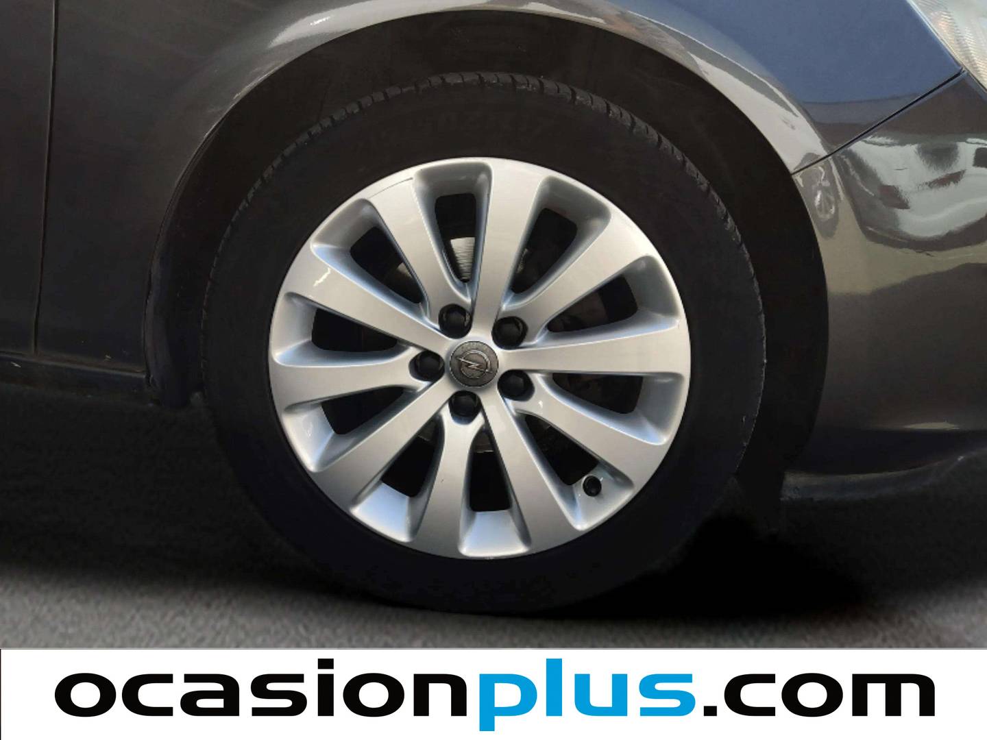 Opel Astra Opel Astra 1.4 Enjoy (100 CV) 2010