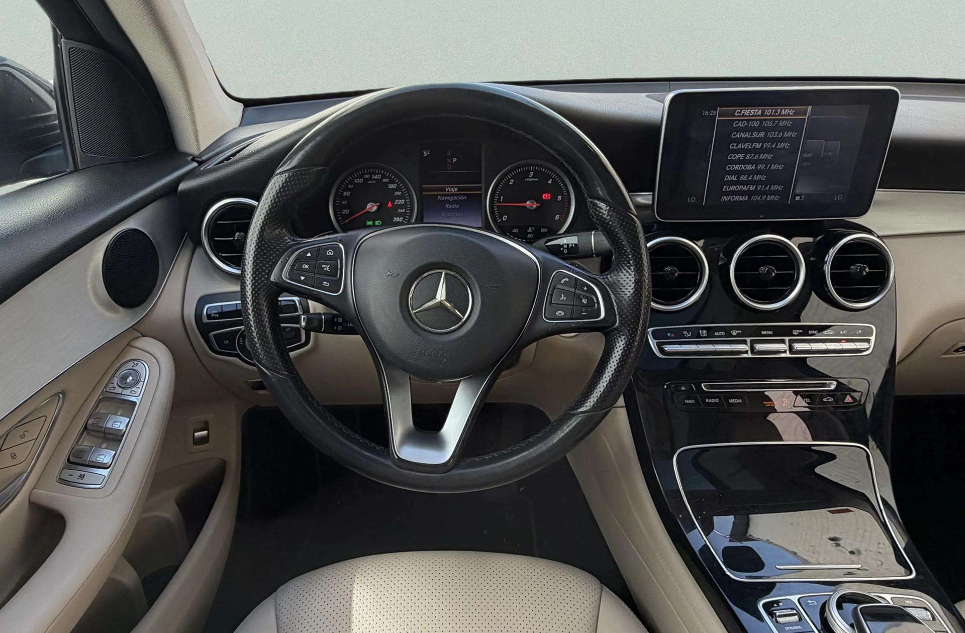 Mercedes-Benz GLC Mercedes GLC GLC 250 d 4Matic - foto 23