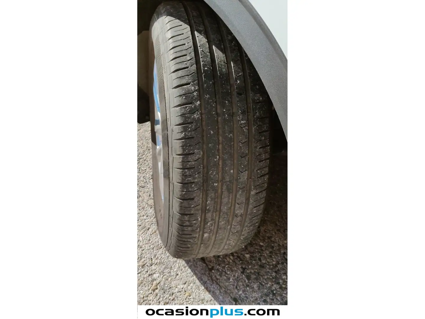 Foto Ford Kuga Ford Kuga 1.5 EcoBlue Titanium Auto (120 CV)