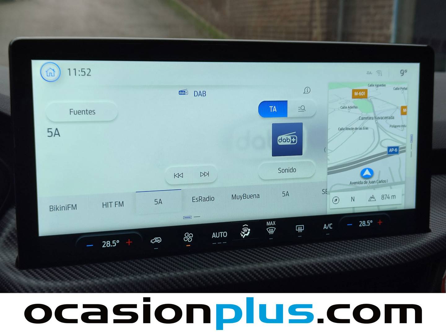 Foto Ford Kuga Ford Kuga 1.5T EcoBoost ST-Line 4x2 (150 CV)