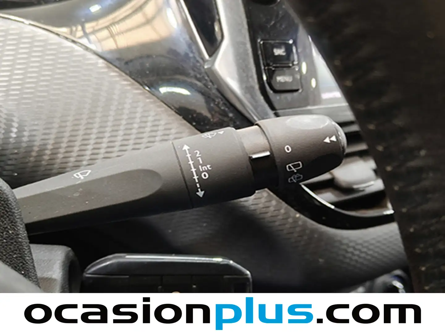 Foto Peugeot 2008 Peugeot 2008 BlueHDi 100 Style (100 CV)