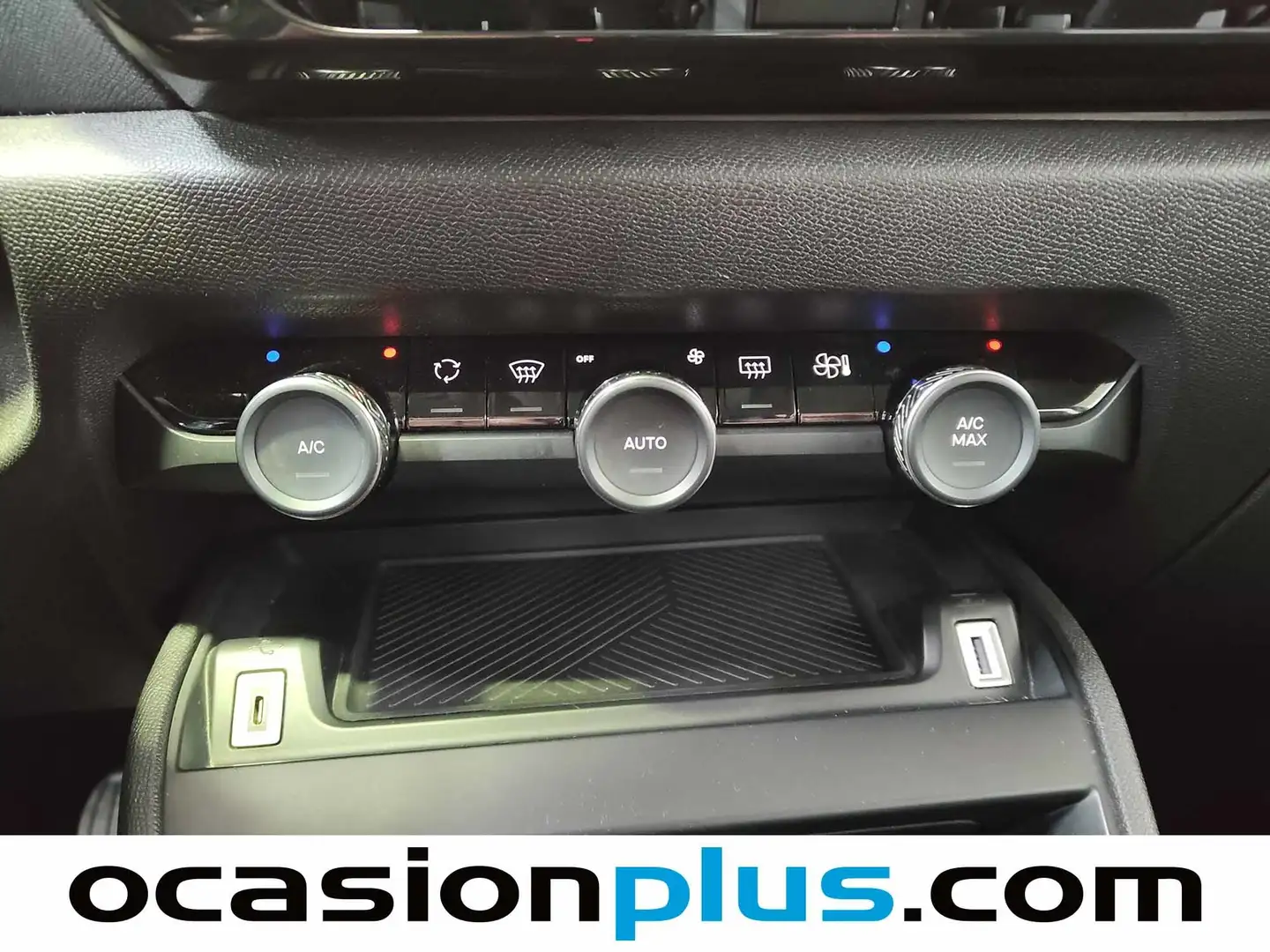 Foto Citroën C4 Citroen C4 PureTech 130 S&S 6v Feel Pack (130 CV)