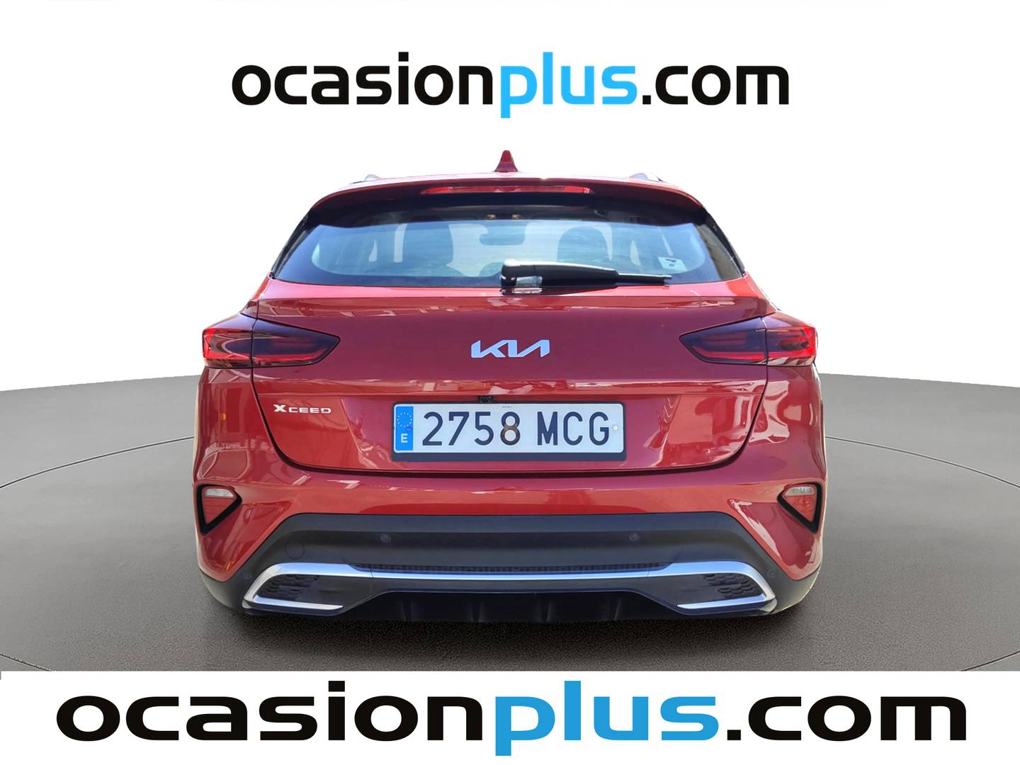KIA XCeed KIA XCeed 1.0 T-GDi Drive (120 CV) barato
