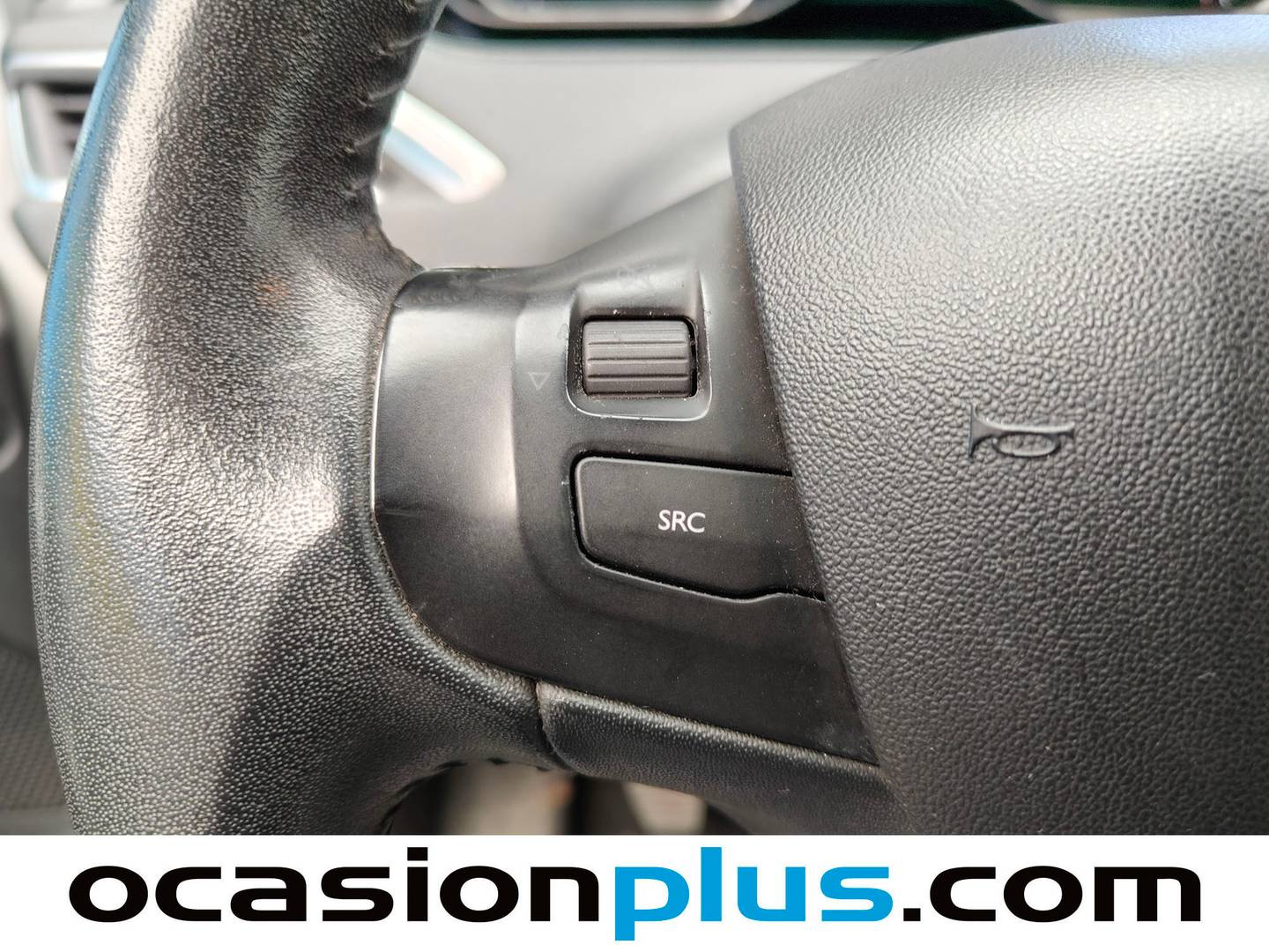 Peugeot 2008 Peugeot 2008 BlueHDi 100 S&S Active (100 CV) de segunda mano