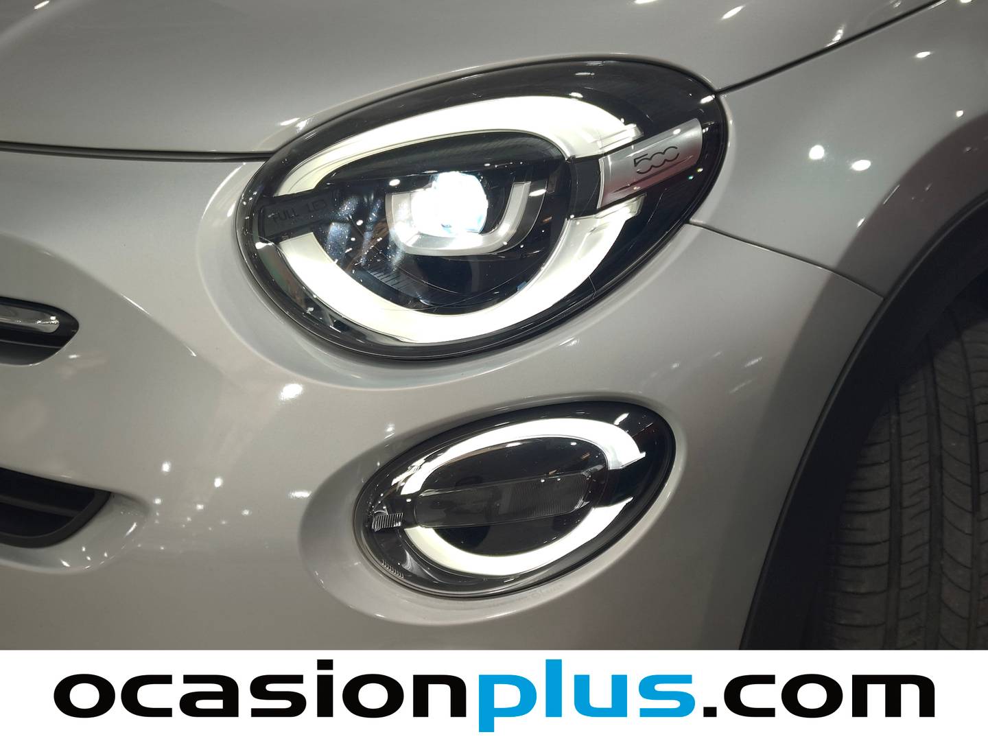 Fiat 500X Fiat 500X 1.0 Firefly T3 S&S 120th Aniversario 88 kW (120 CV) barato