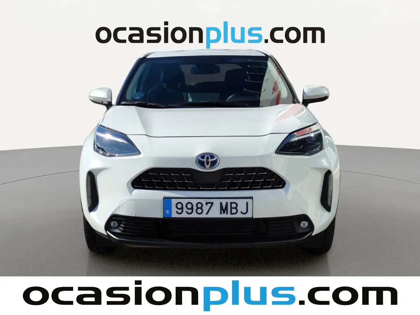 Foto Toyota Yaris Cross Toyota Yaris Cross 120H Style(116 CV)