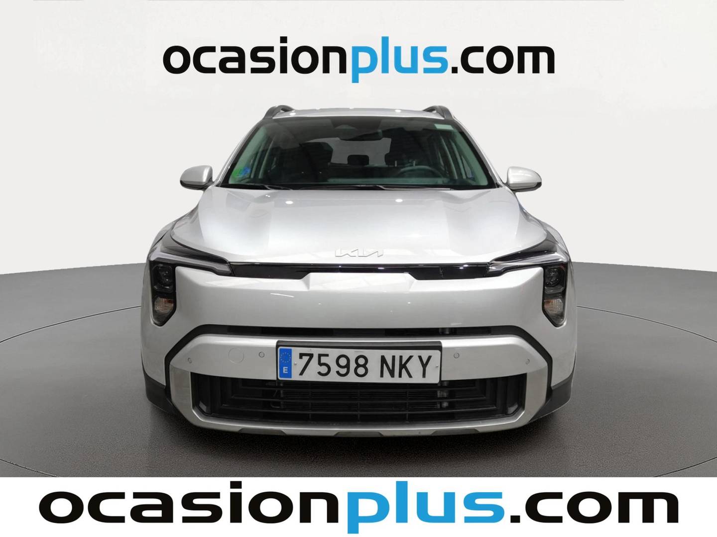 KIA Stonic KIA Stonic 1.0 T-GDi MHEV Concept (115 CV) 115cv
