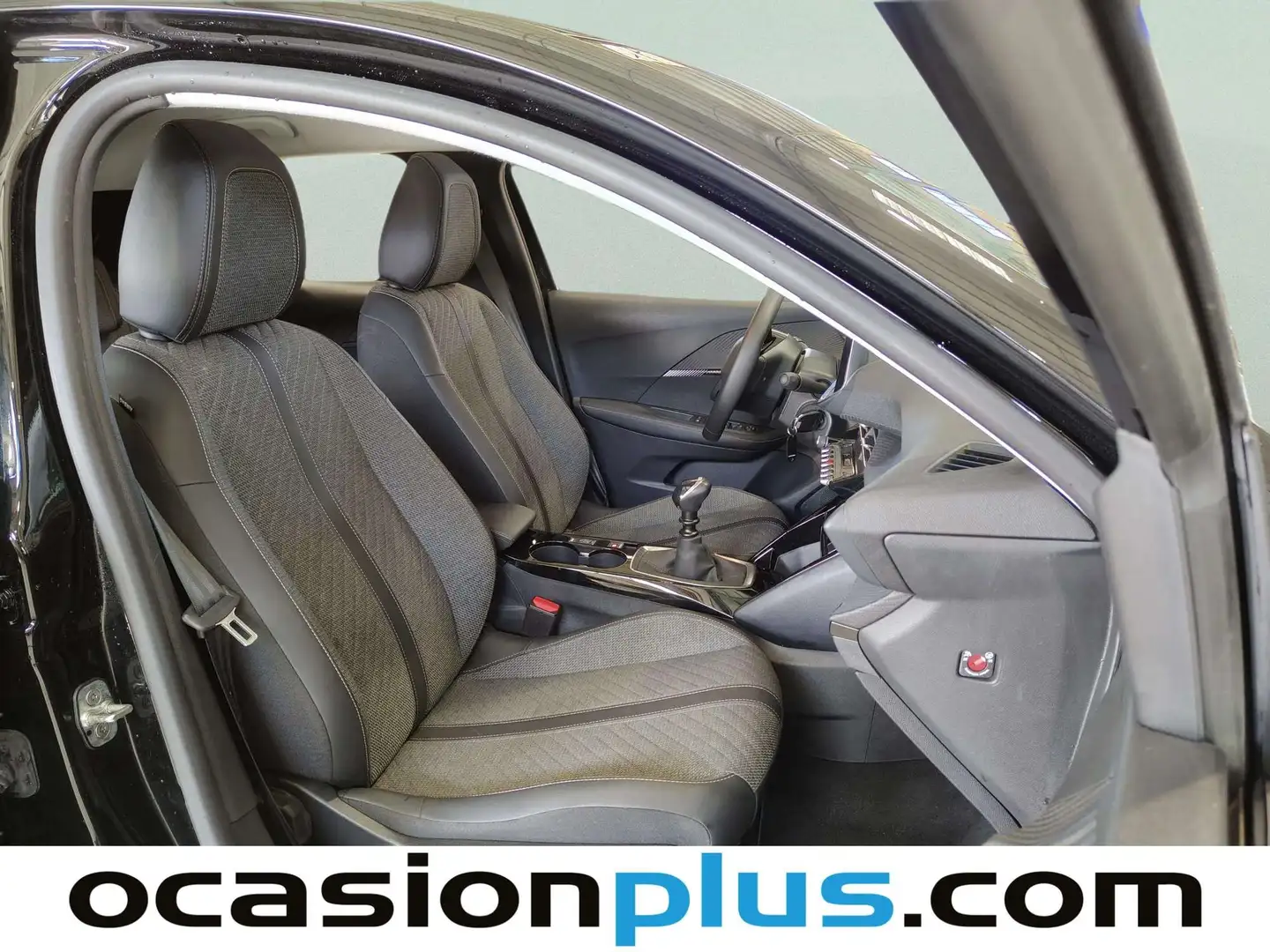 Foto Peugeot 208 Peugeot 208 PureTech 100 Allure (100 CV)