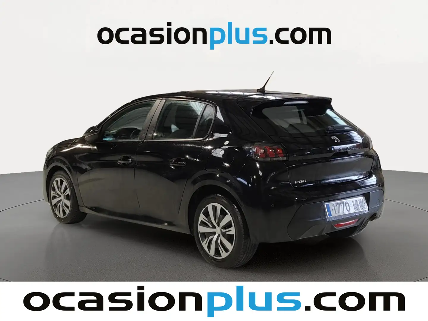 Foto Peugeot 208 Peugeot 208 PureTech 100 Active Pack (100 CV)