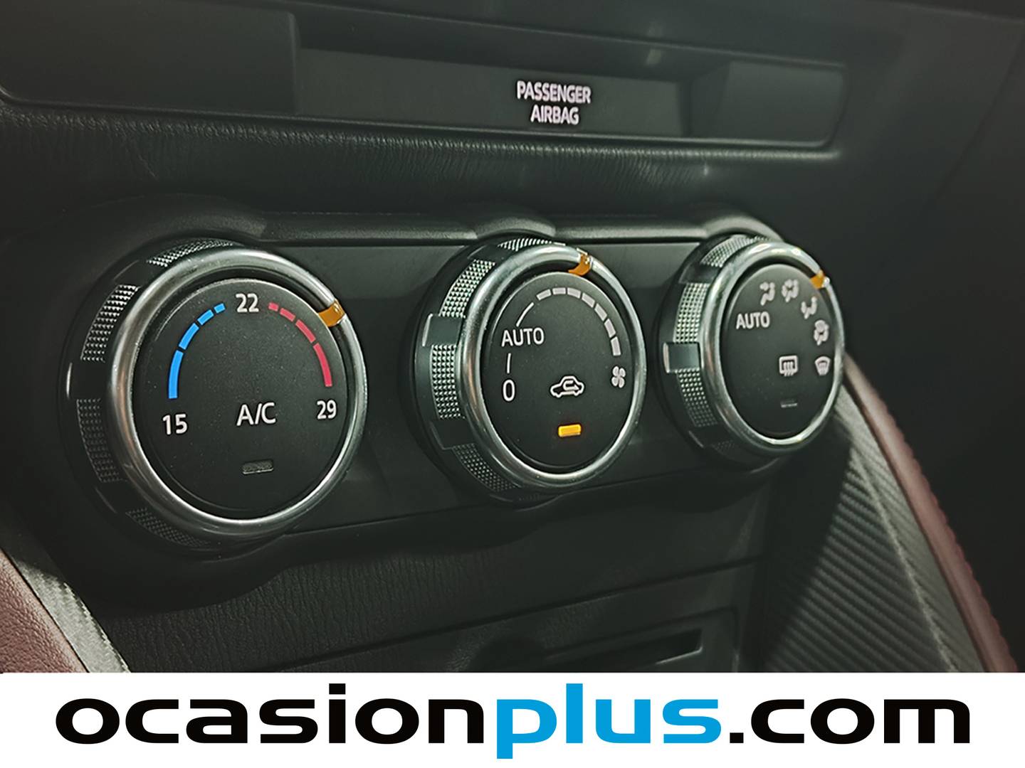 Mazda CX-3 Mazda CX-3 1.5 DE SKYACTIV Luxury 2WD (105 CV) km 0