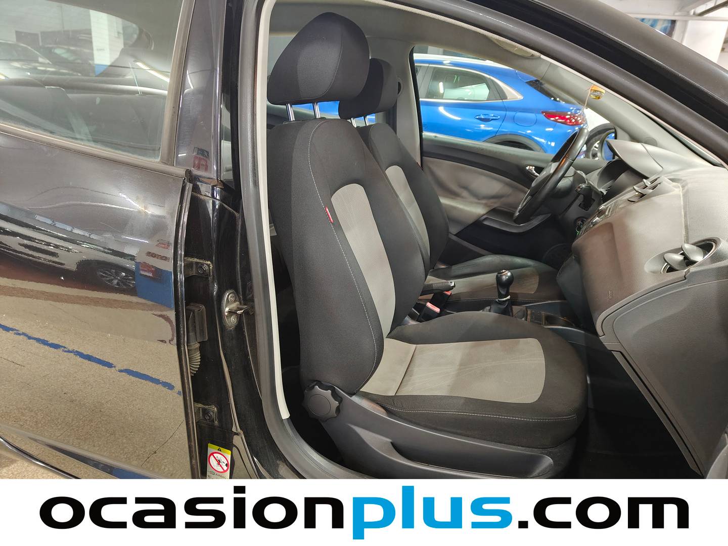 Seat Ibiza SEAT Ibiza 1.6 TDI Style (105 CV) km 0