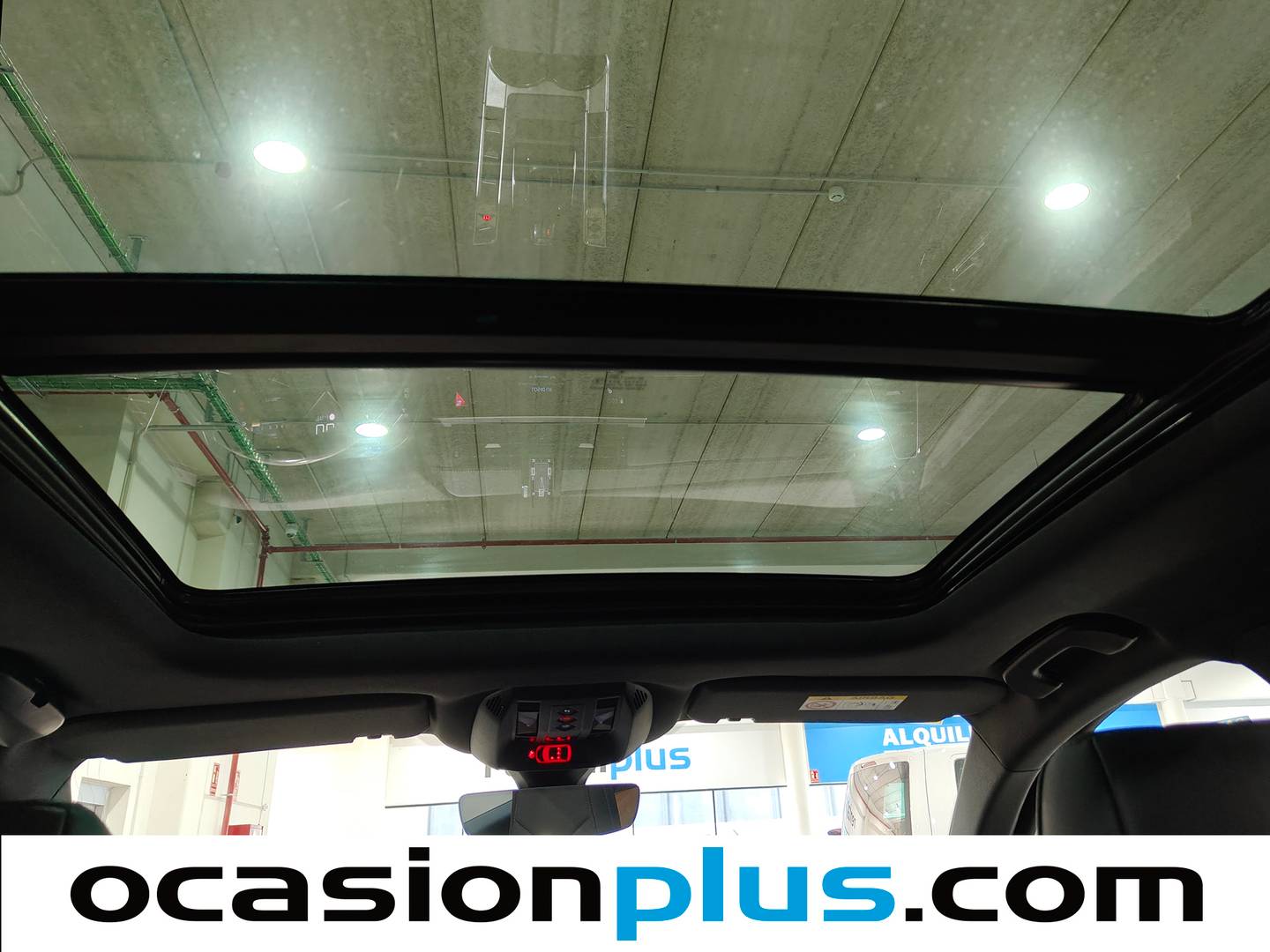 Extras y acabados del DS DS 7 Crossback DS DS7 Crossback BlueHDi 180 Grand Chic Auto (180 CV)