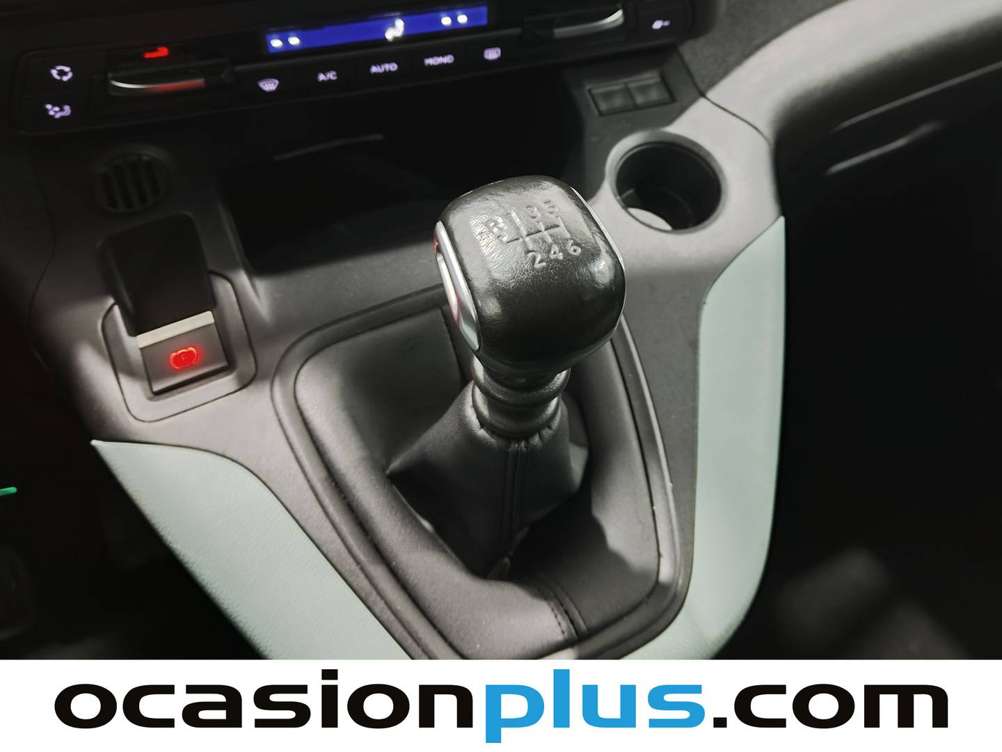 Foto Citroën Berlingo Citroen Berlingo Combi BlueHDi 100 S&S Talla M Feel Pack (102 CV)