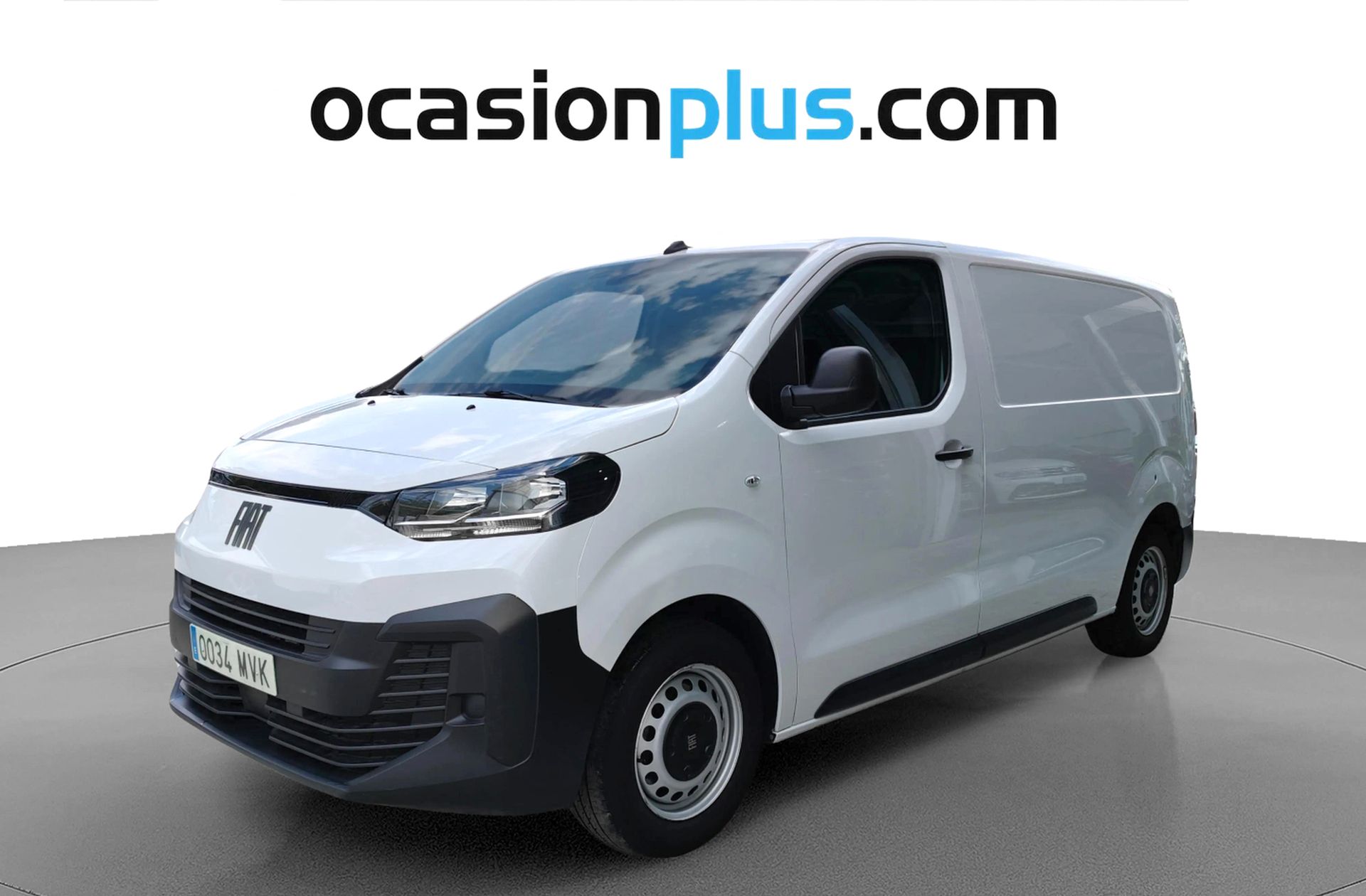 Fiat Scudo Furgon 1.5 BlueHDi L2