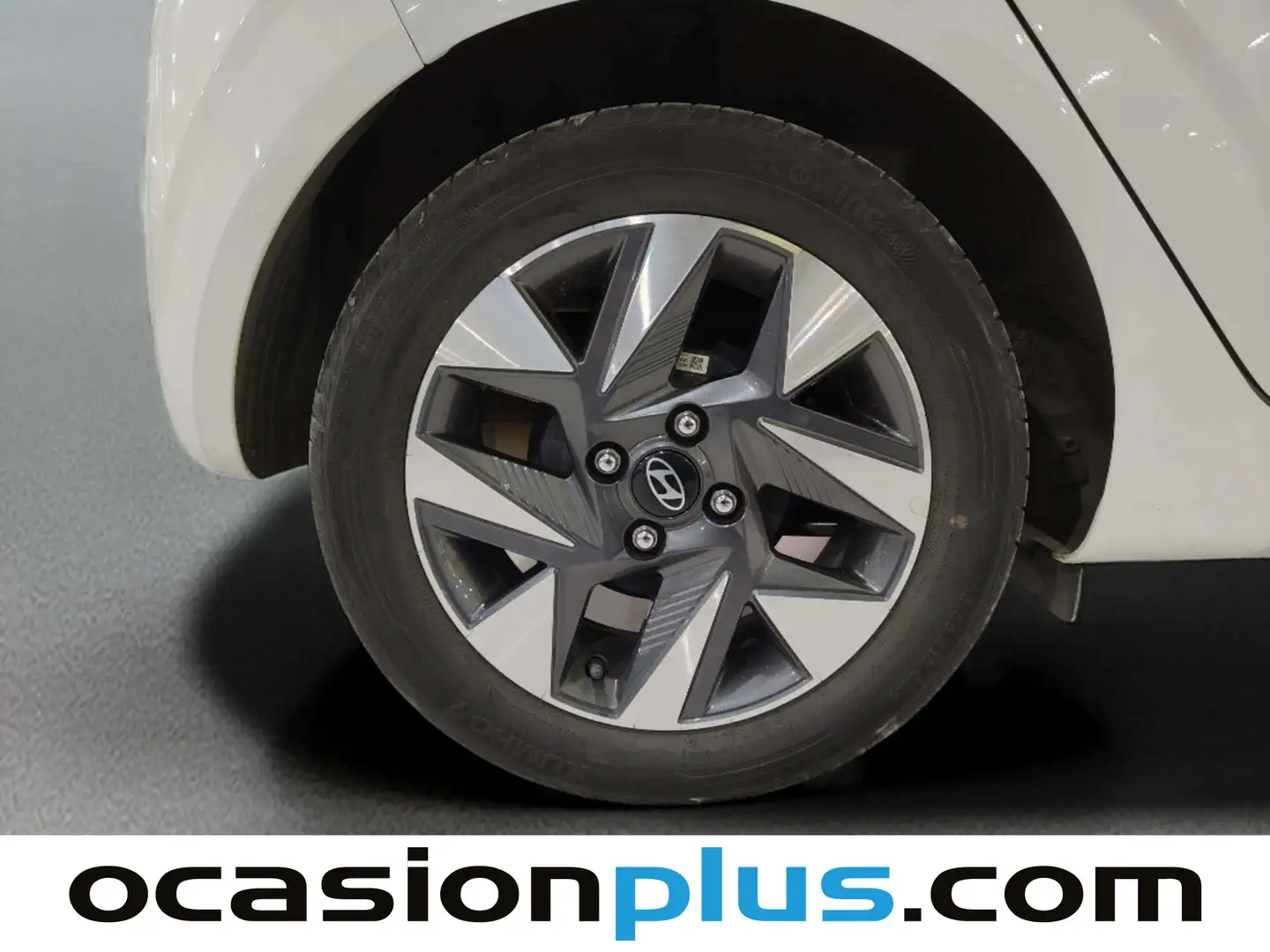 Foto Hyundai i10 Hyundai i10 1.0 Klass (63 CV)