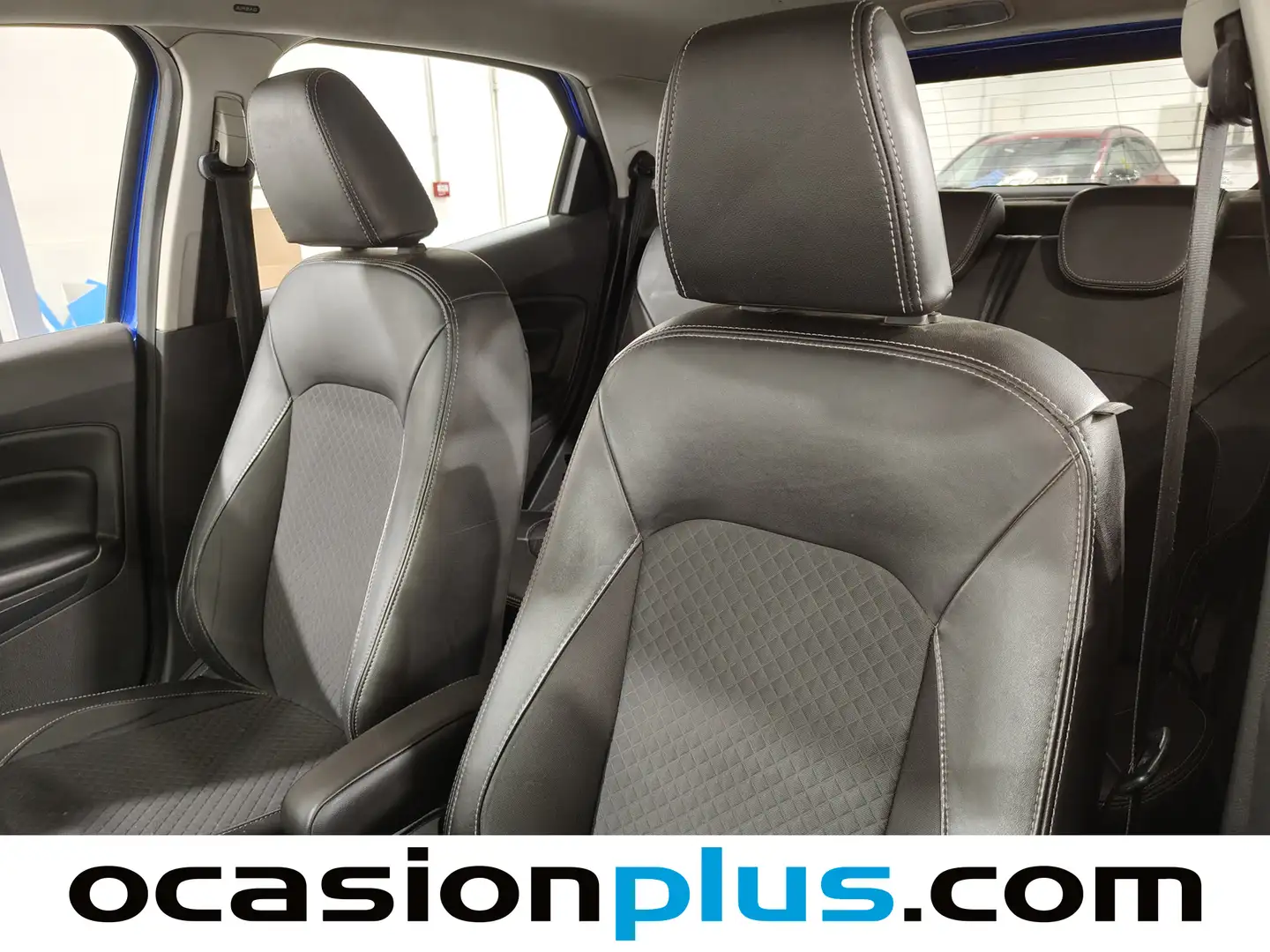 Foto Ford EcoSport Ford EcoSport 1.0 EcoBoost Titanium S (140 CV)