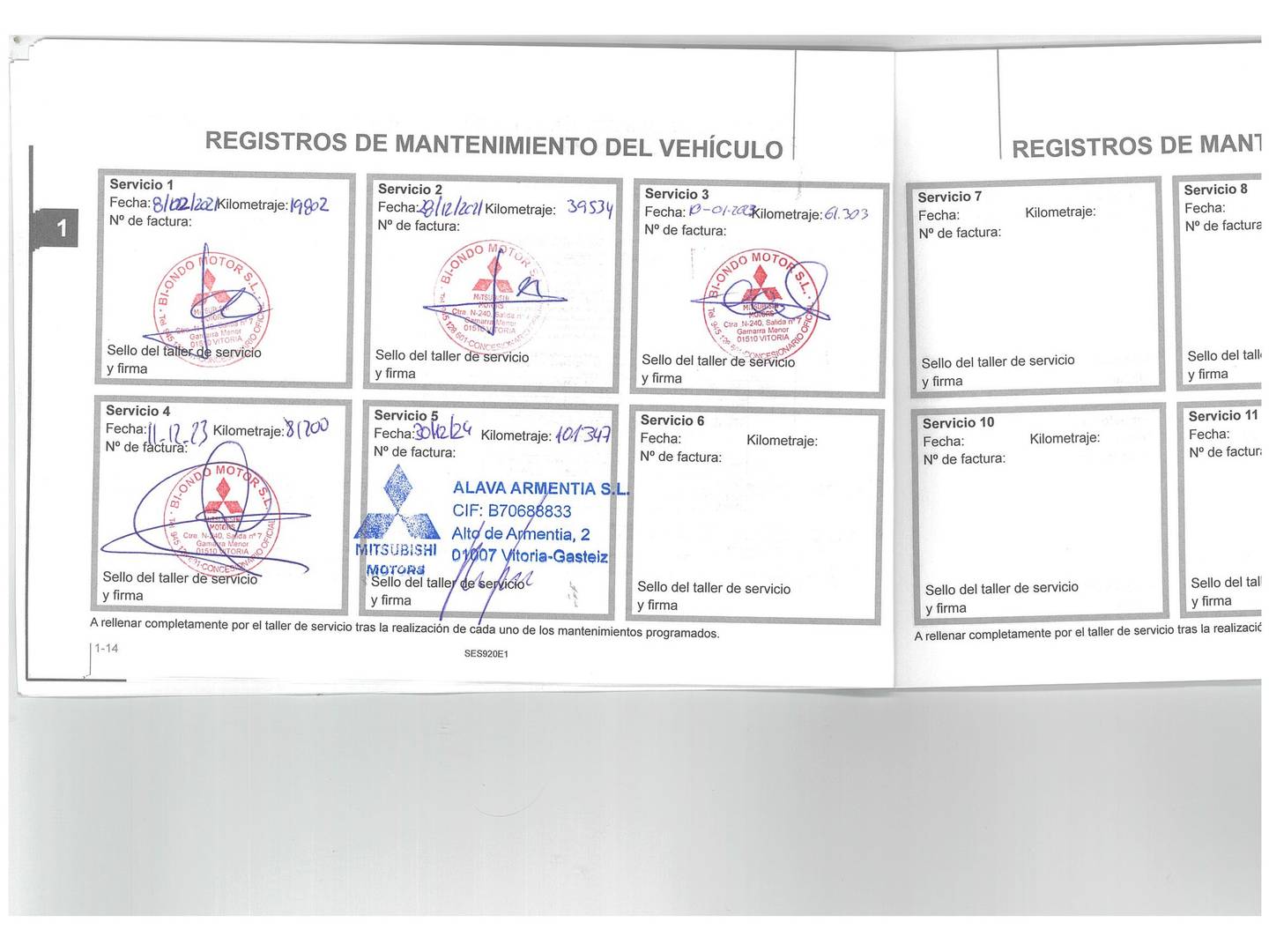 Foto Mitsubishi Eclipse Cross Mitsubishi Eclipse Cross 150T Kaiteki 4WD CVT (163 CV)