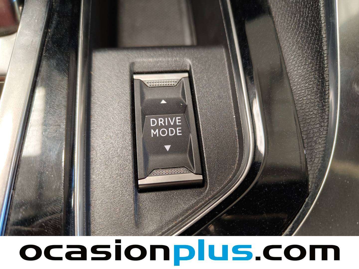 Peugeot 5008 Peugeot 5008 BlueHDI 130 S&S GT EAT8 (130 CV) 5 Plazas seminuevo
