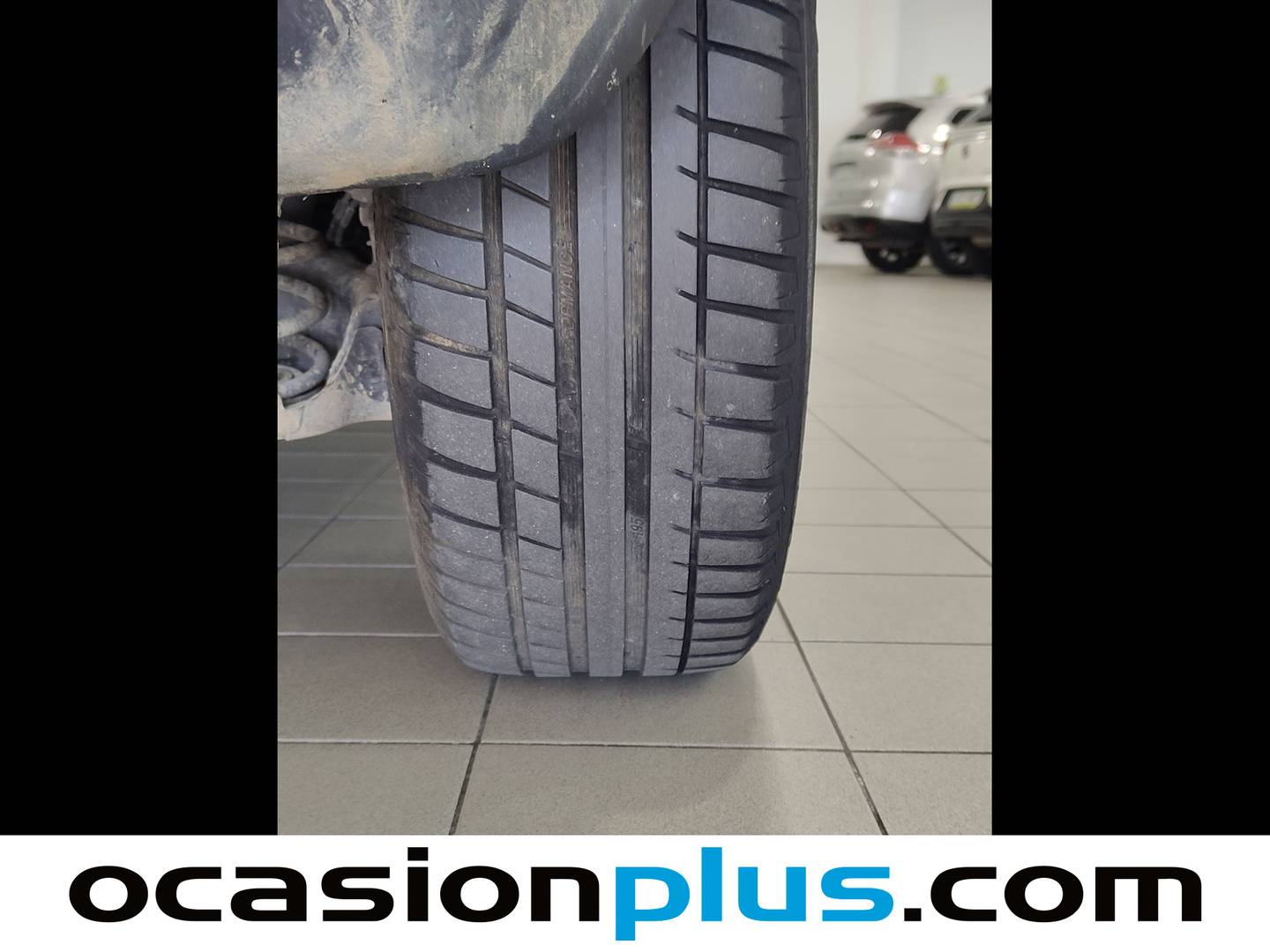 Opel Crossland X Opel Crossland X 1.2 Opel 2020 (110 CV) de segunda mano