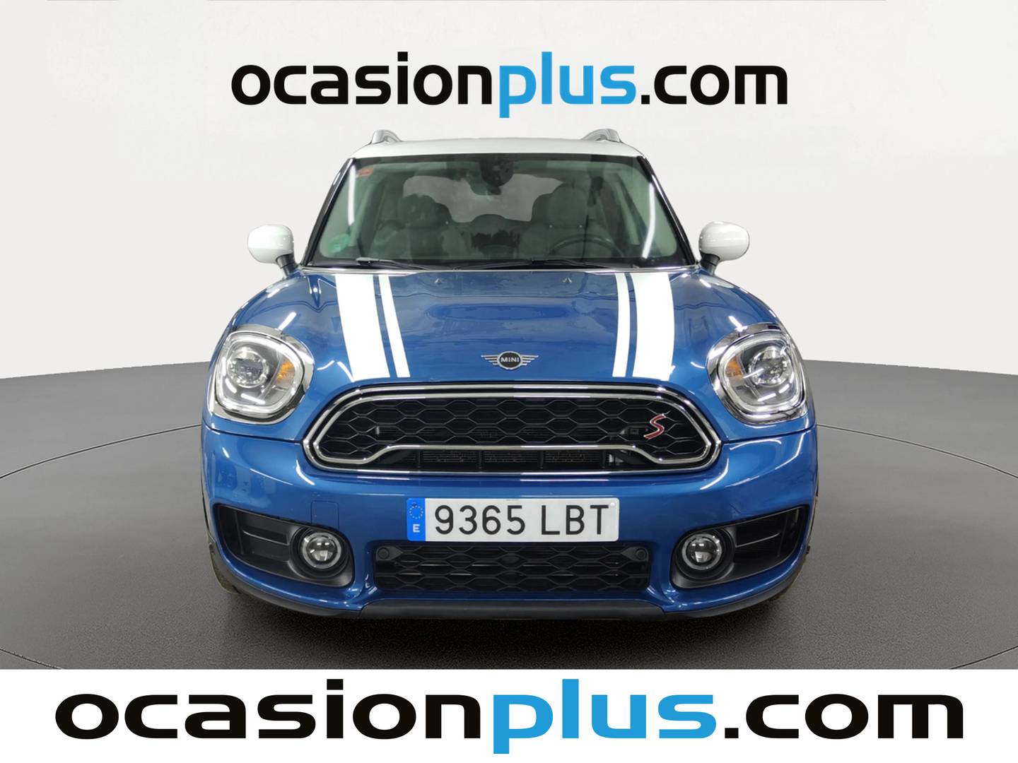 Mini Countryman Mini MINI Countryman Cooper S (192 CV) al mejor precio