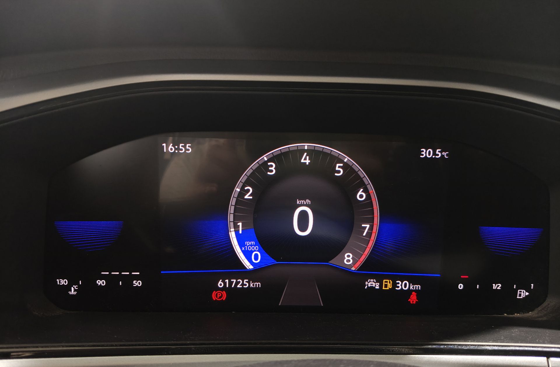 Volkswagen T-Roc Life 1.0 TSI - foto 23