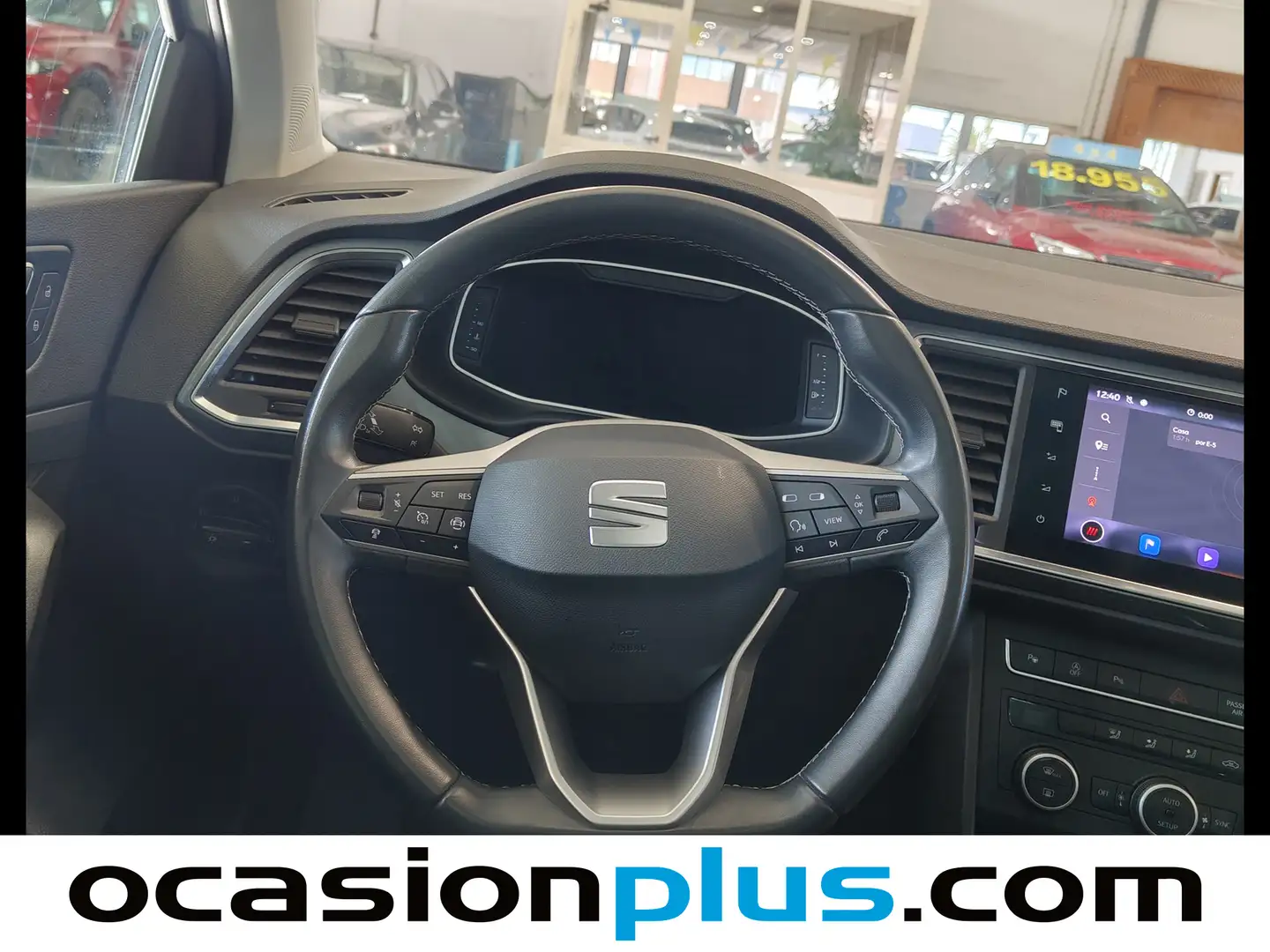 Foto Seat Ateca SEAT Ateca 1.5 TSI S&S Style XL (150 CV)