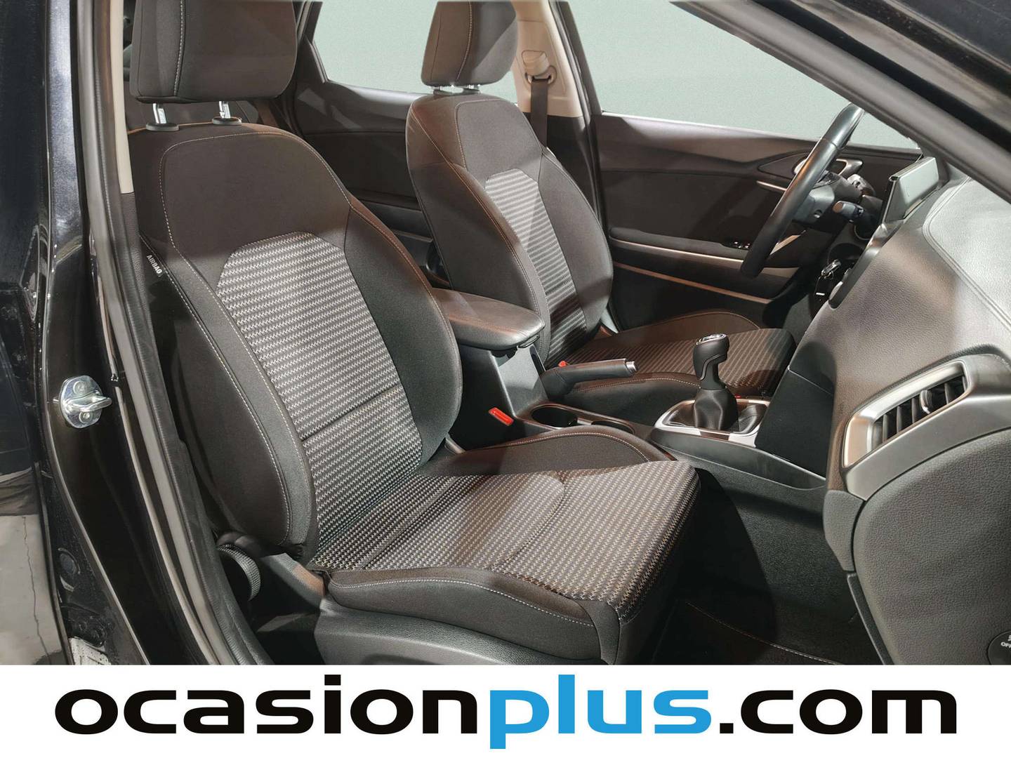 KIA XCeed KIA XCeed 1.0 T-GDi Drive (100 CV) km 0