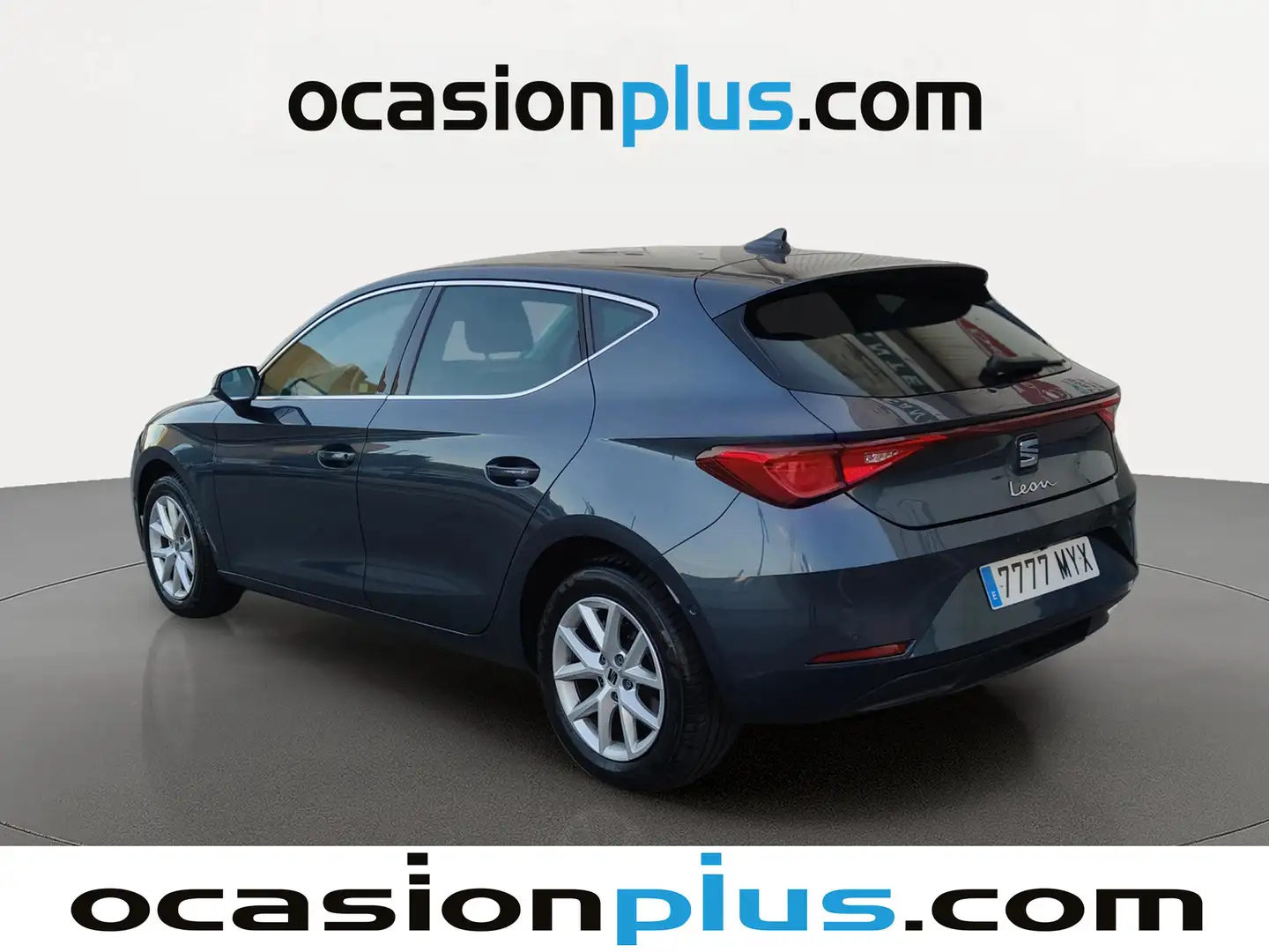 Foto Seat León SEAT León 1.5 TSI S&S Style 25 Aniversario (116 CV)