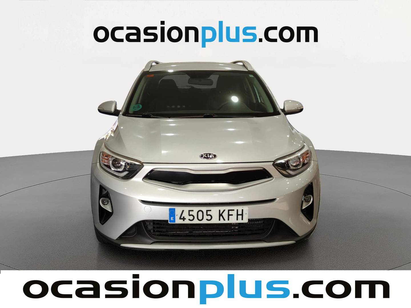 KIA Stonic KIA Stonic 1.0 T-GDi Eco-Dynamic Drive (120 CV) 120cv
