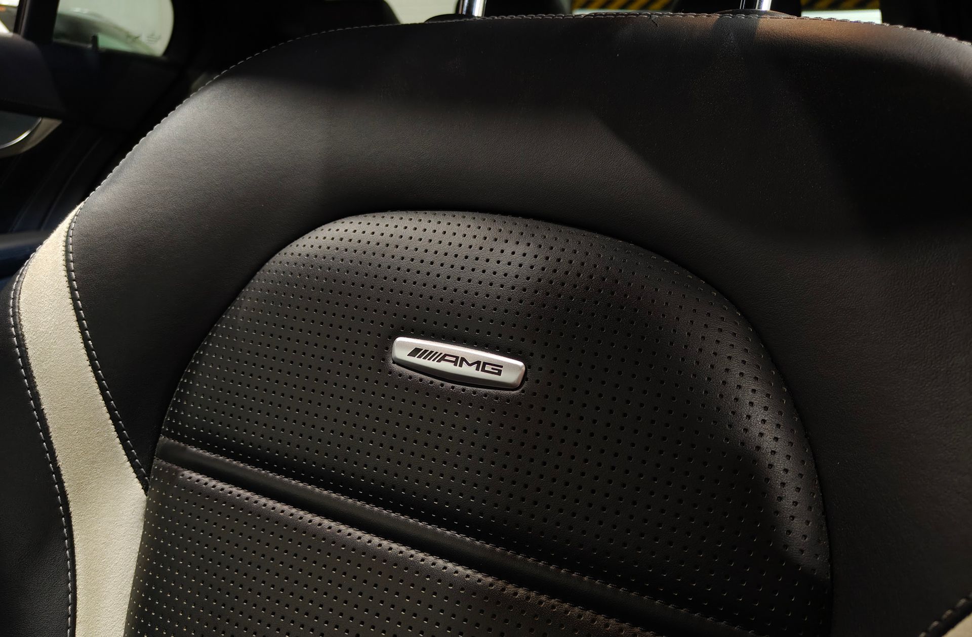 Mercedes-Benz Clase C C 63 S Mercedes-AMG - foto 7