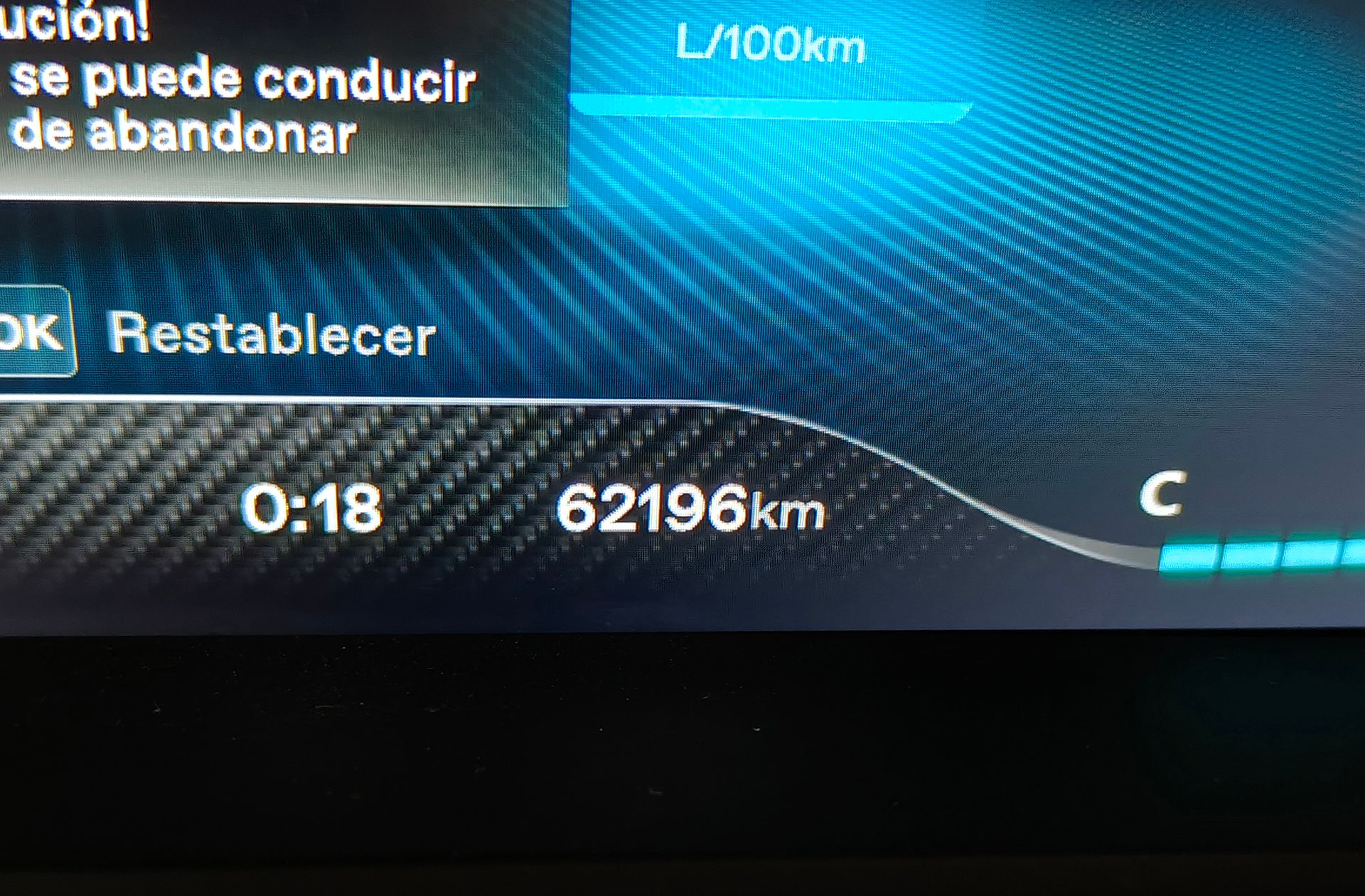 MG HS 1.5 Turbo GDI Luxury - foto 43