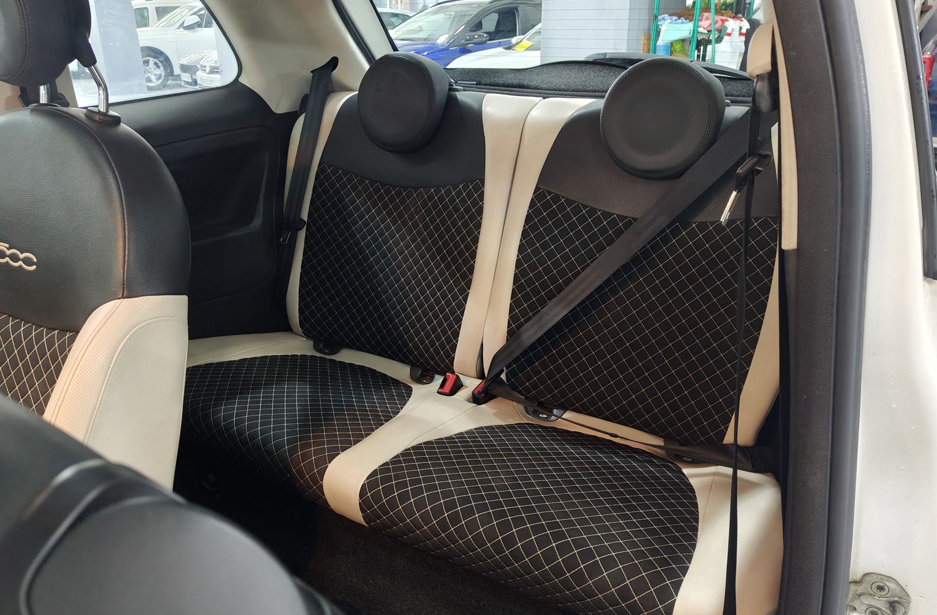 Fiat 500 1.0 Hybrid Dolcevita - foto 10