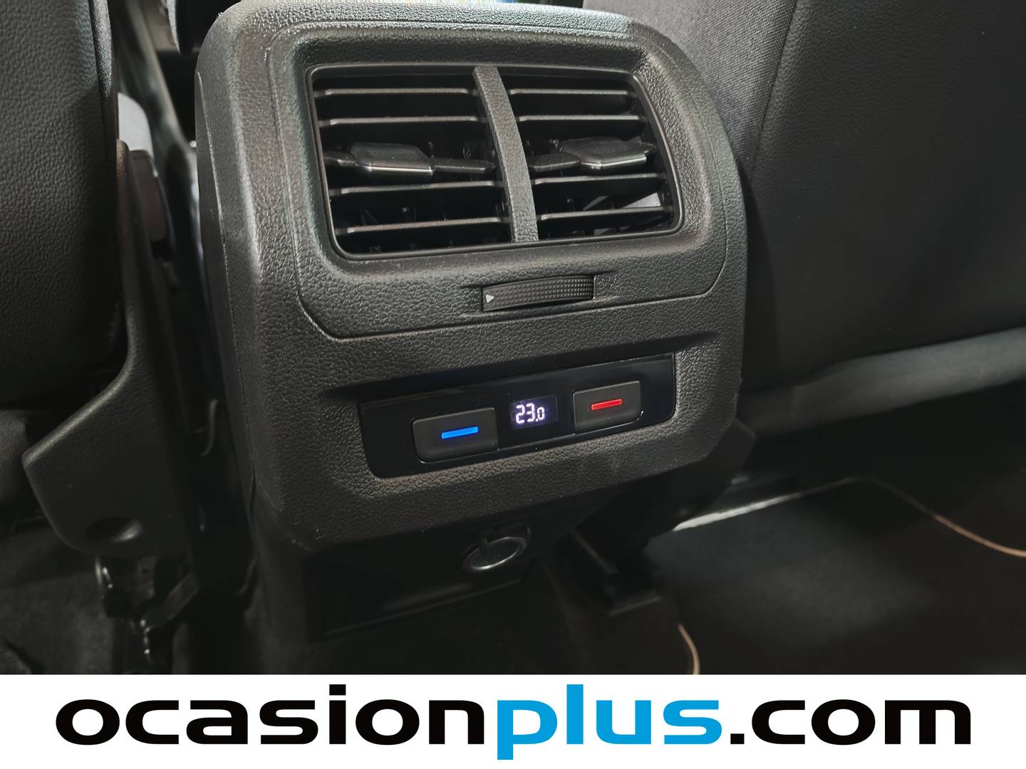 Volkswagen Touran Volkswagen Touran 1.0 TSI Business (116 CV) 7 PLAZAS de segunda mano